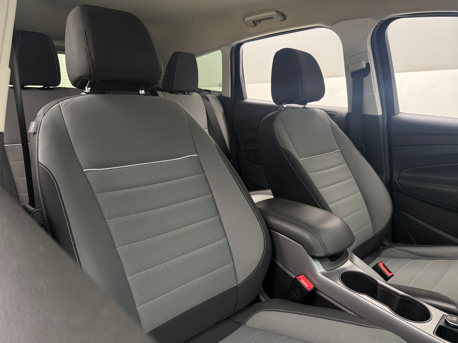 Thumbnail: 2015 Ford Escape - 2
