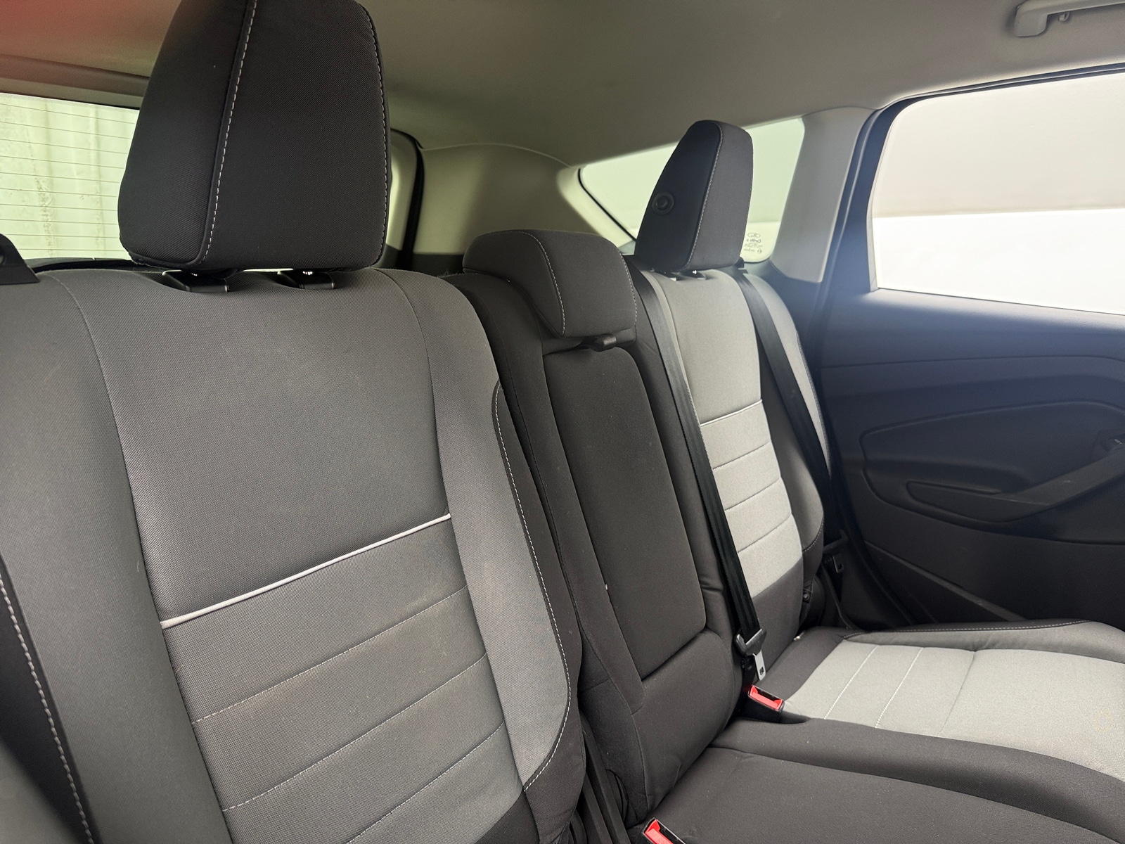 Thumbnail: 2015 Ford Escape - 6