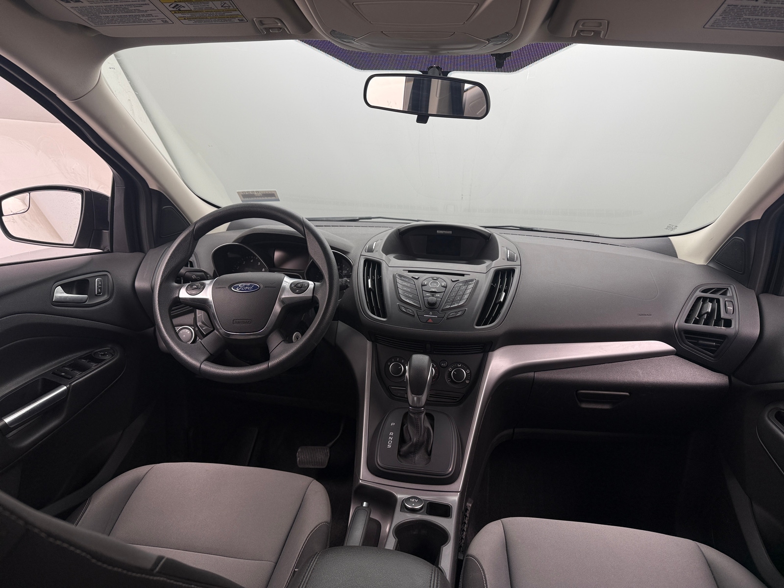 Thumbnail: 2015 Ford Escape - 3