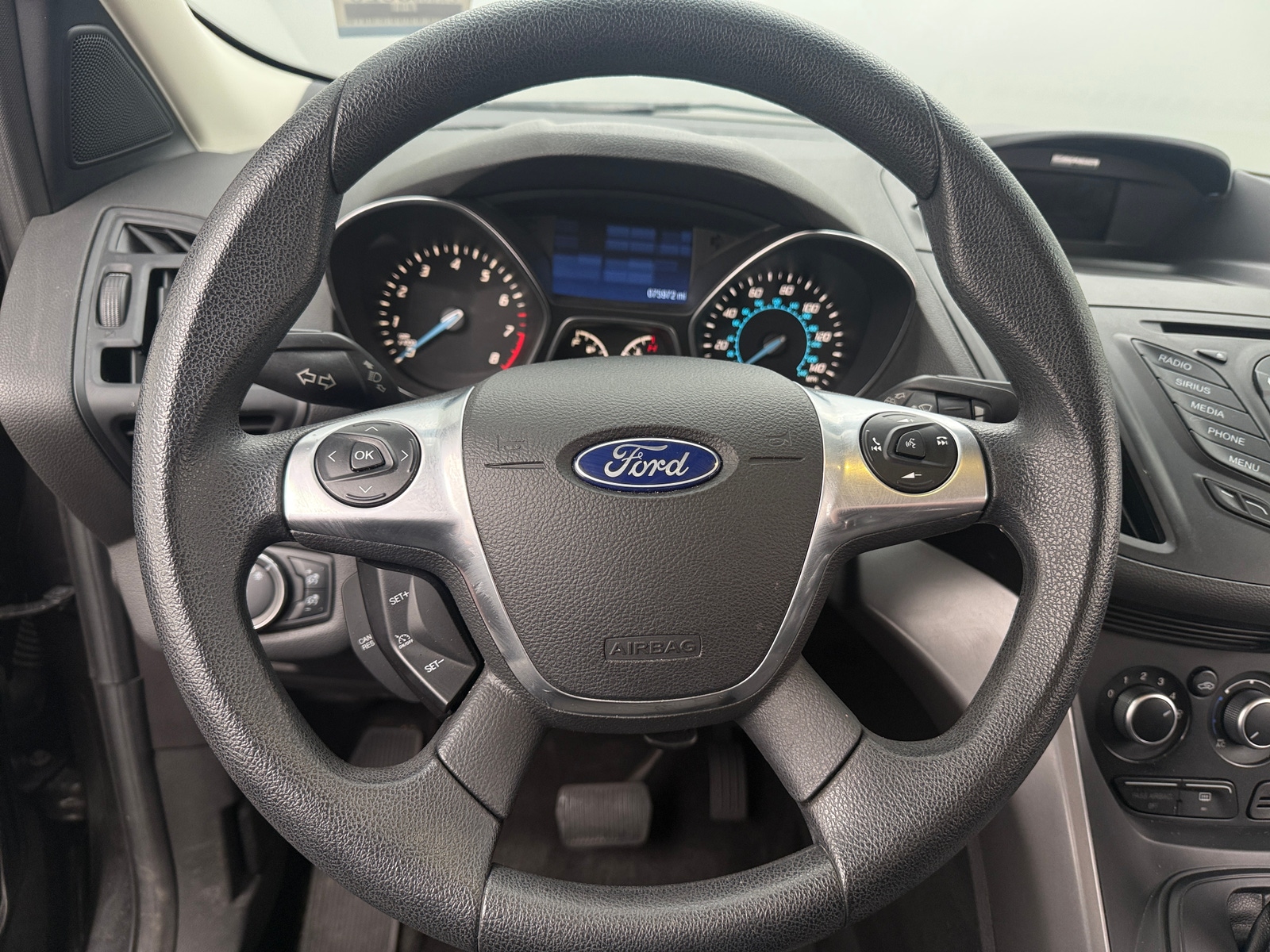 Thumbnail: 2015 Ford Escape - 5
