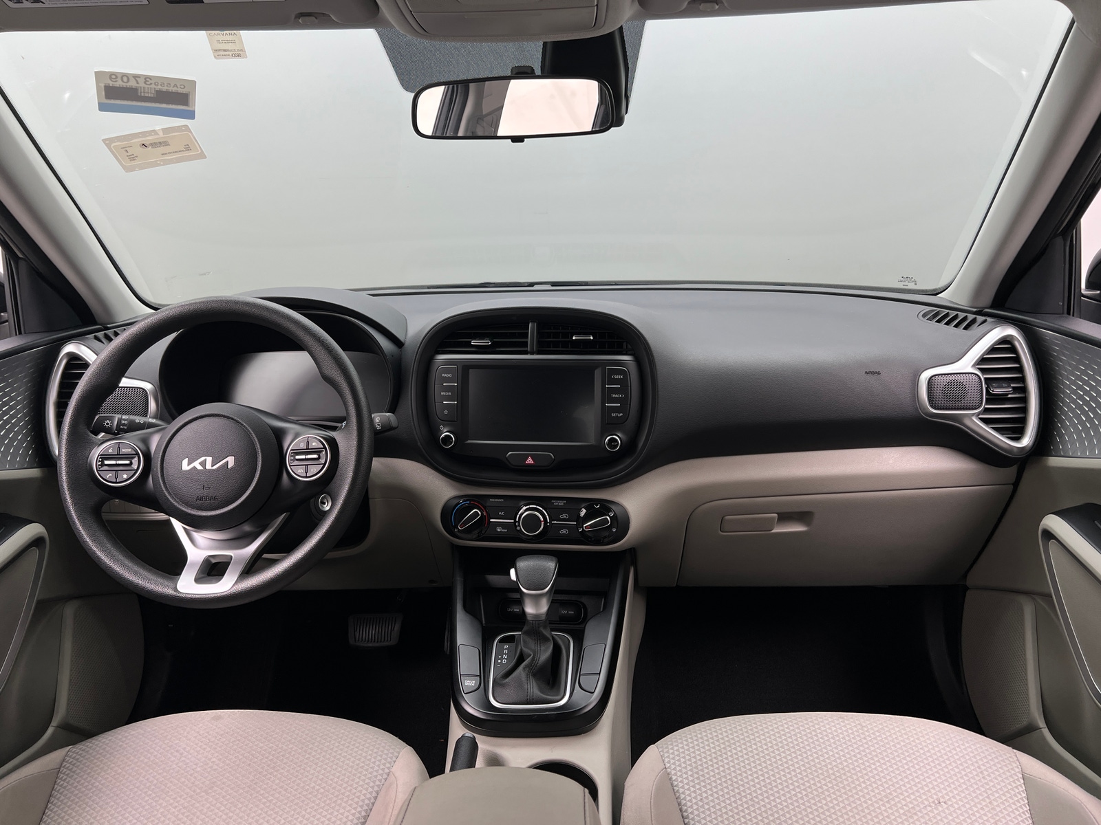 Thumbnail: 2025 Kia Soul - 3