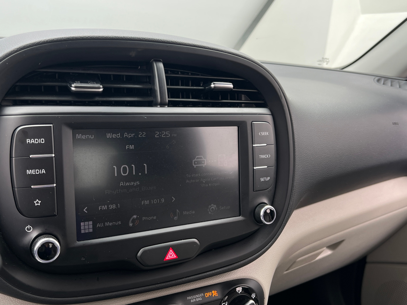 Thumbnail: 2025 Kia Soul - 4