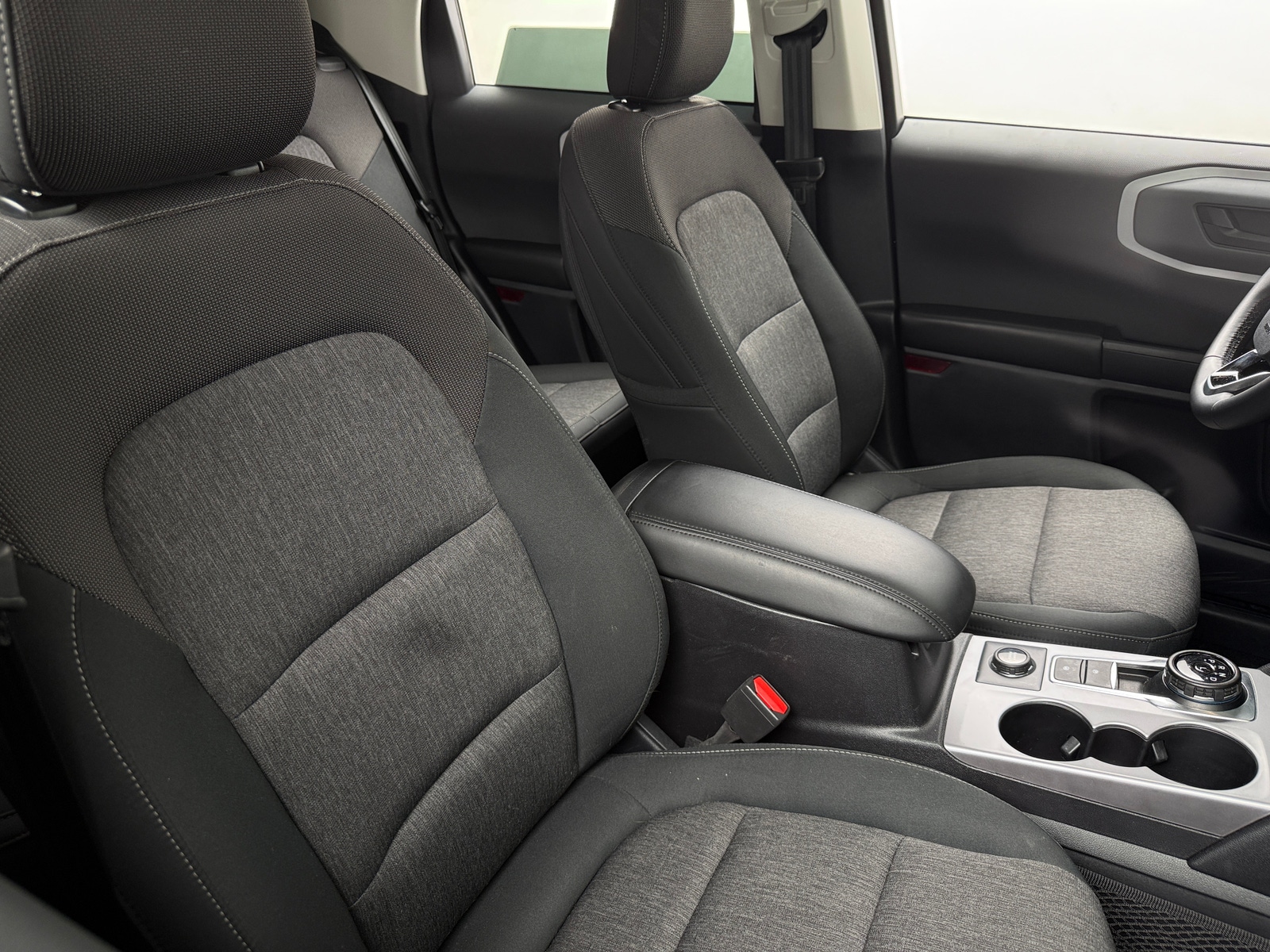 Thumbnail: 2024 Ford Bronco Sport - 2