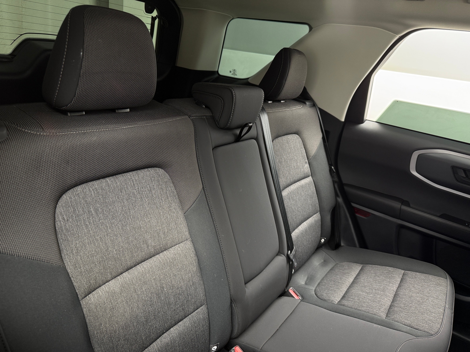 Thumbnail: 2024 Ford Bronco Sport - 6