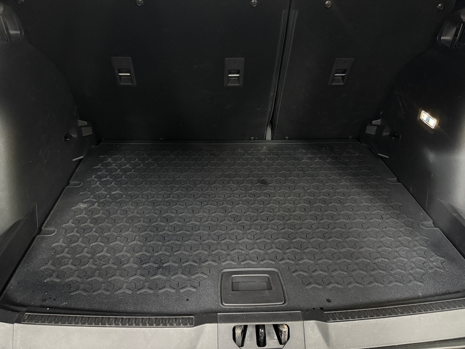 Thumbnail: 2024 Ford Bronco Sport - 7