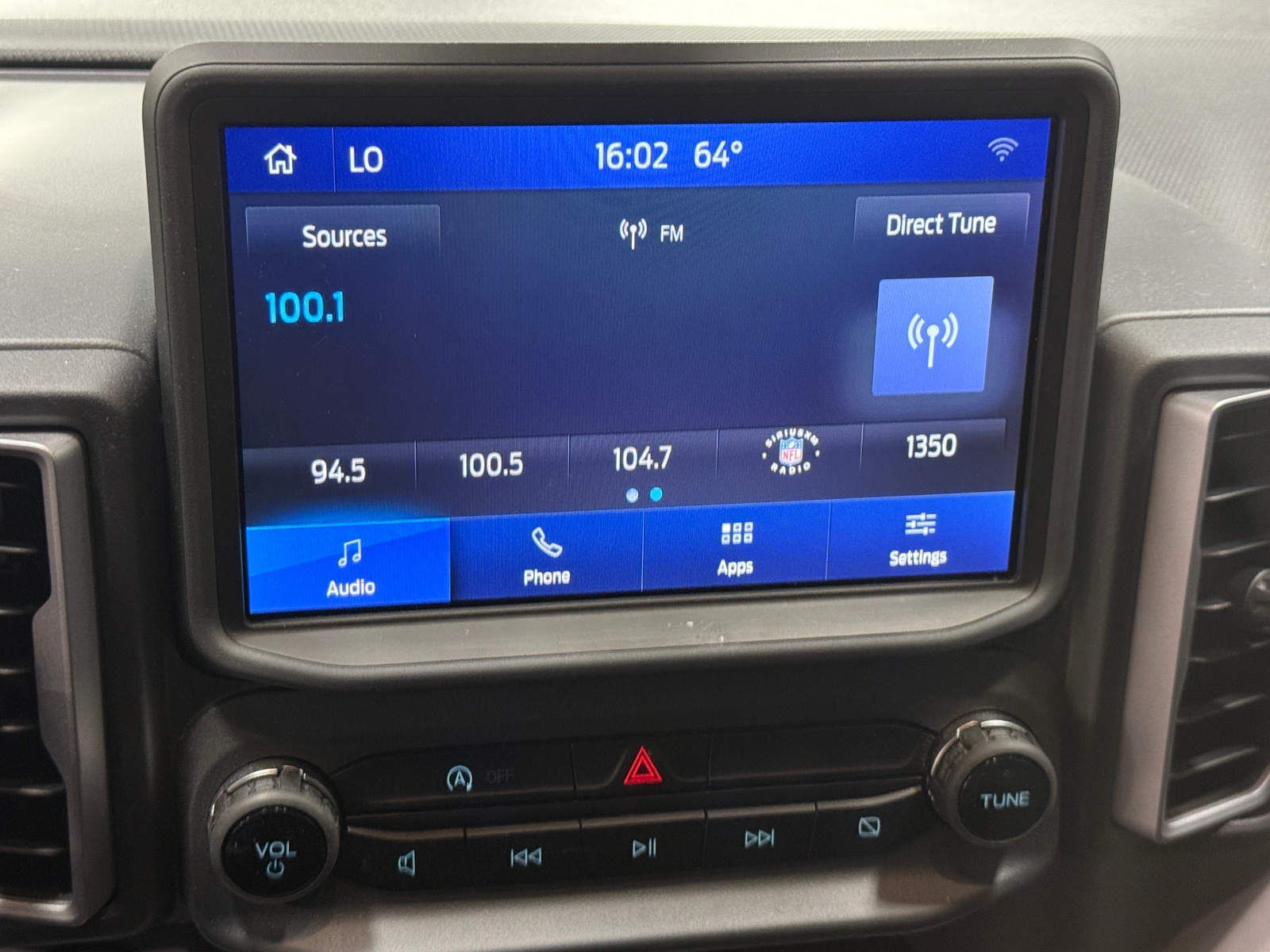 Thumbnail: 2024 Ford Bronco Sport - 4