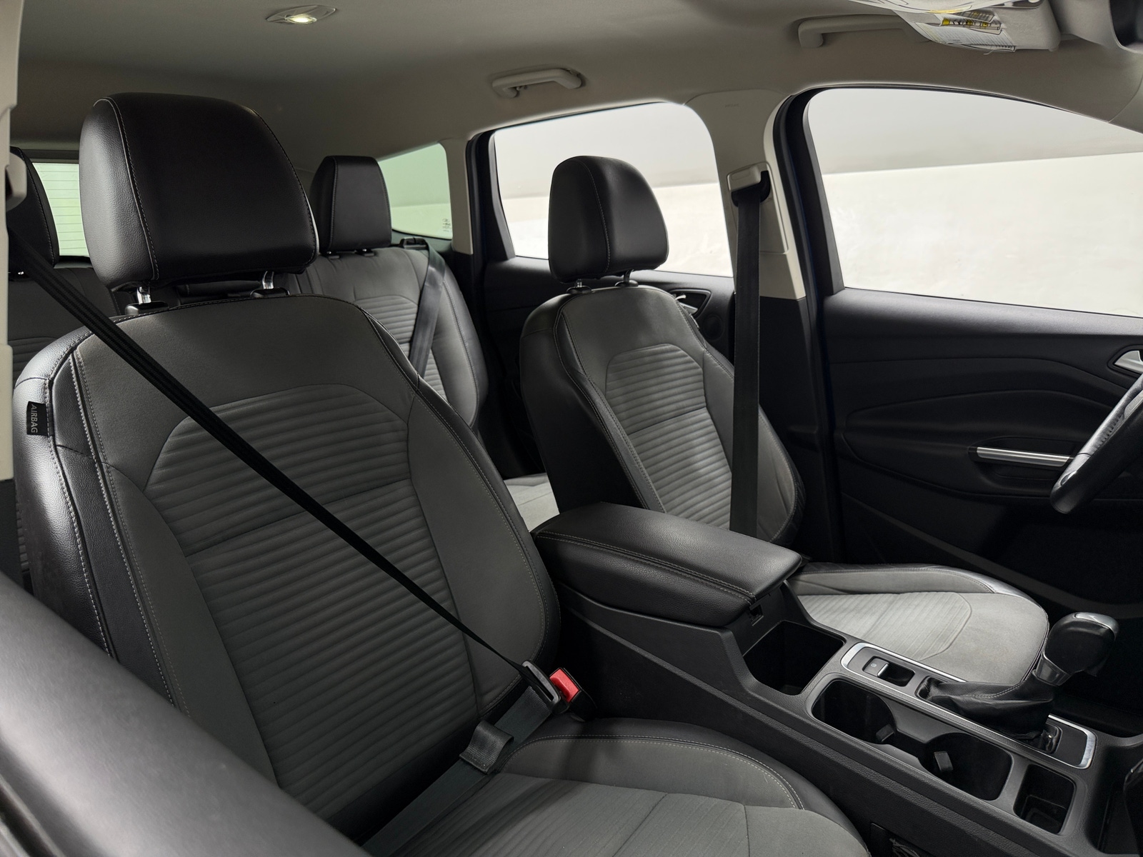Thumbnail: 2017 Ford Escape - 2