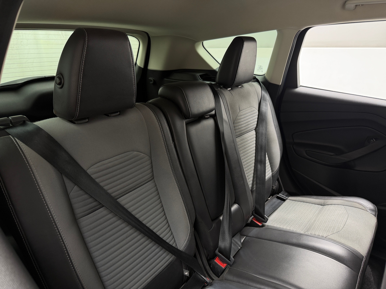 Thumbnail: 2017 Ford Escape - 6