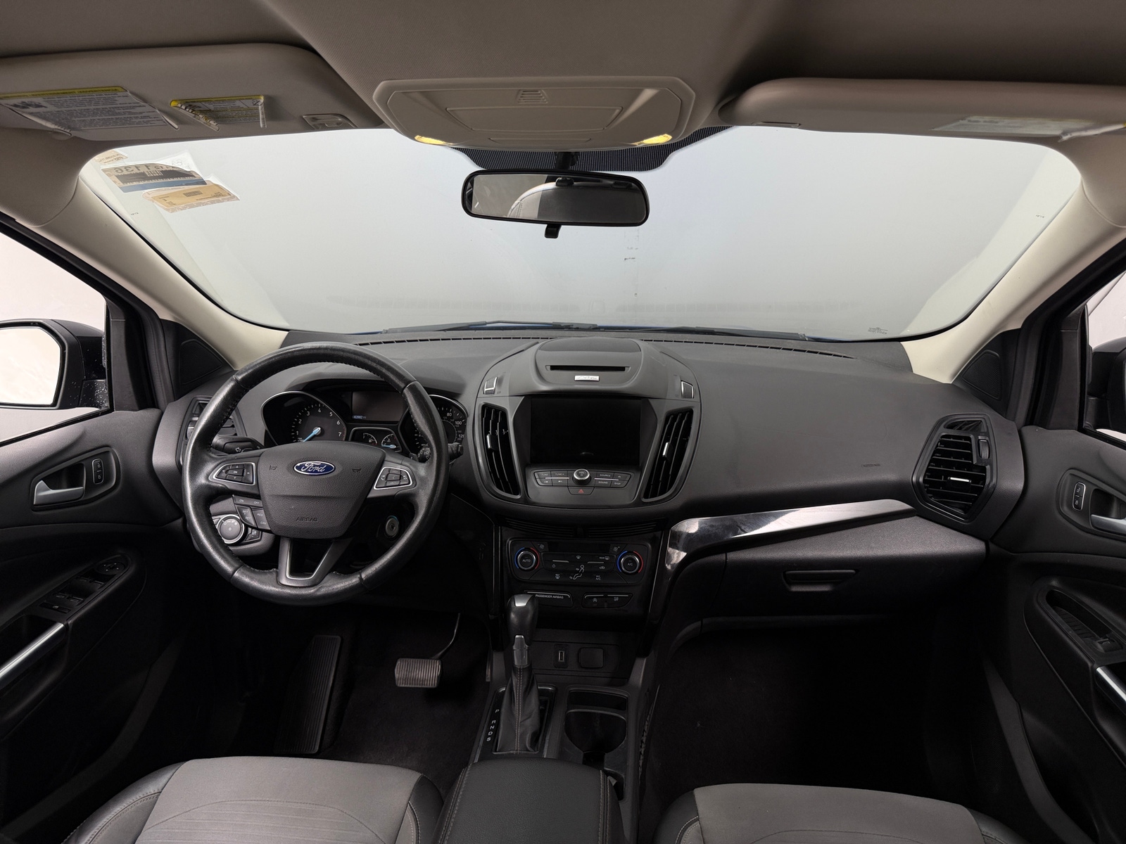 Thumbnail: 2017 Ford Escape - 3