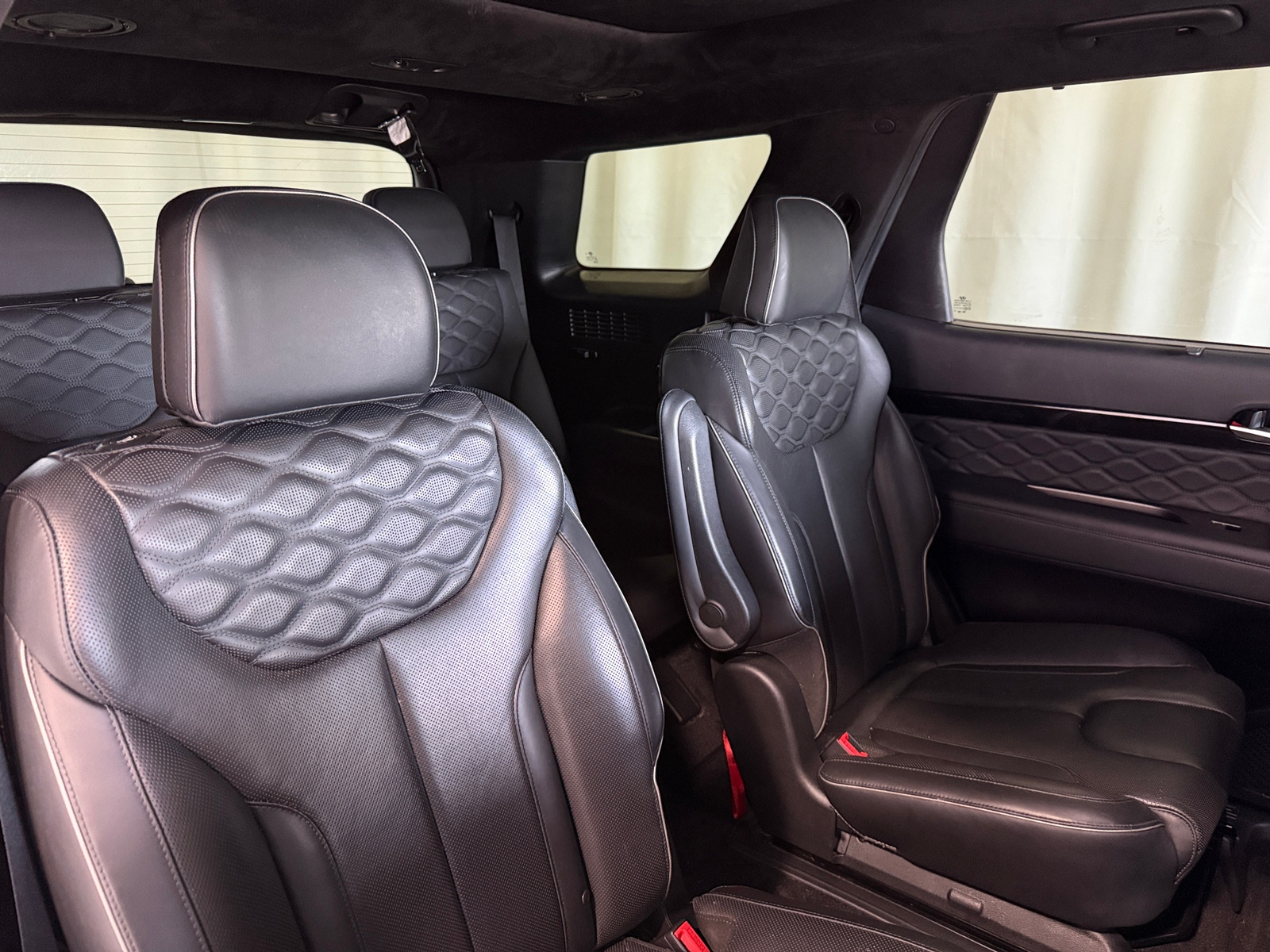 Thumbnail: 2022 Hyundai Palisade - 5