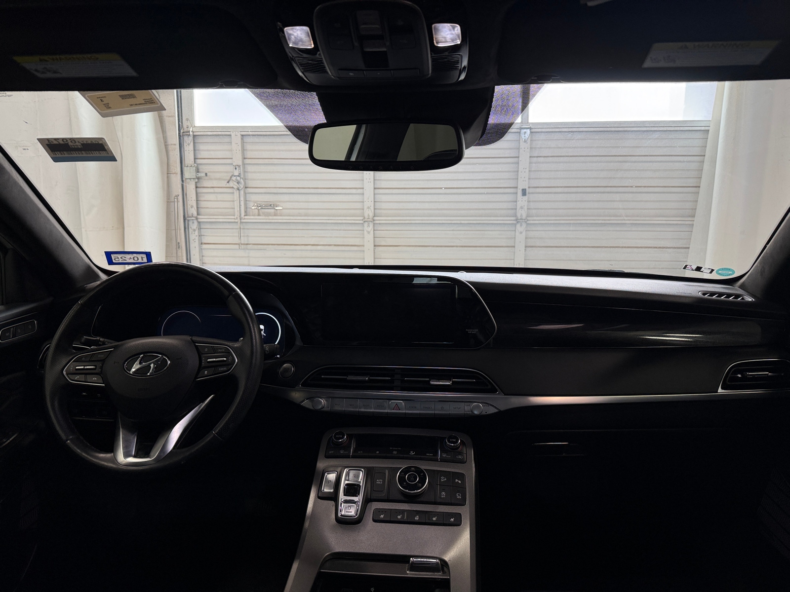 Thumbnail: 2022 Hyundai Palisade - 2