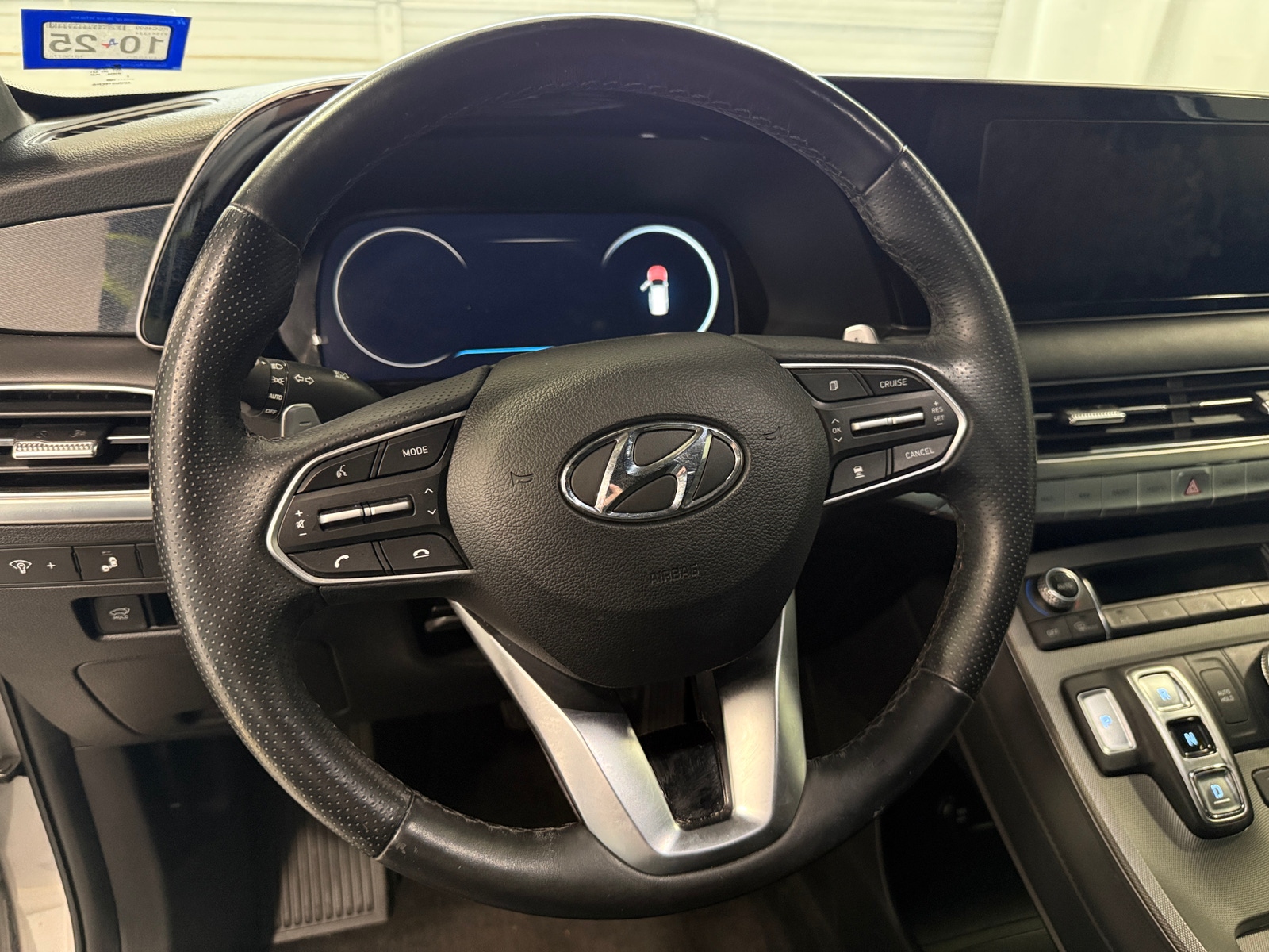 Thumbnail: 2022 Hyundai Palisade - 4