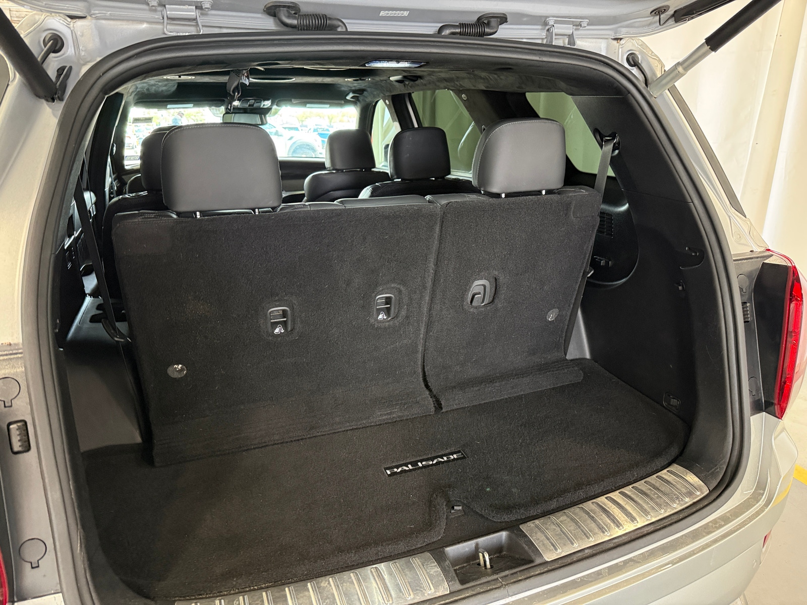 Thumbnail: 2022 Hyundai Palisade - 6