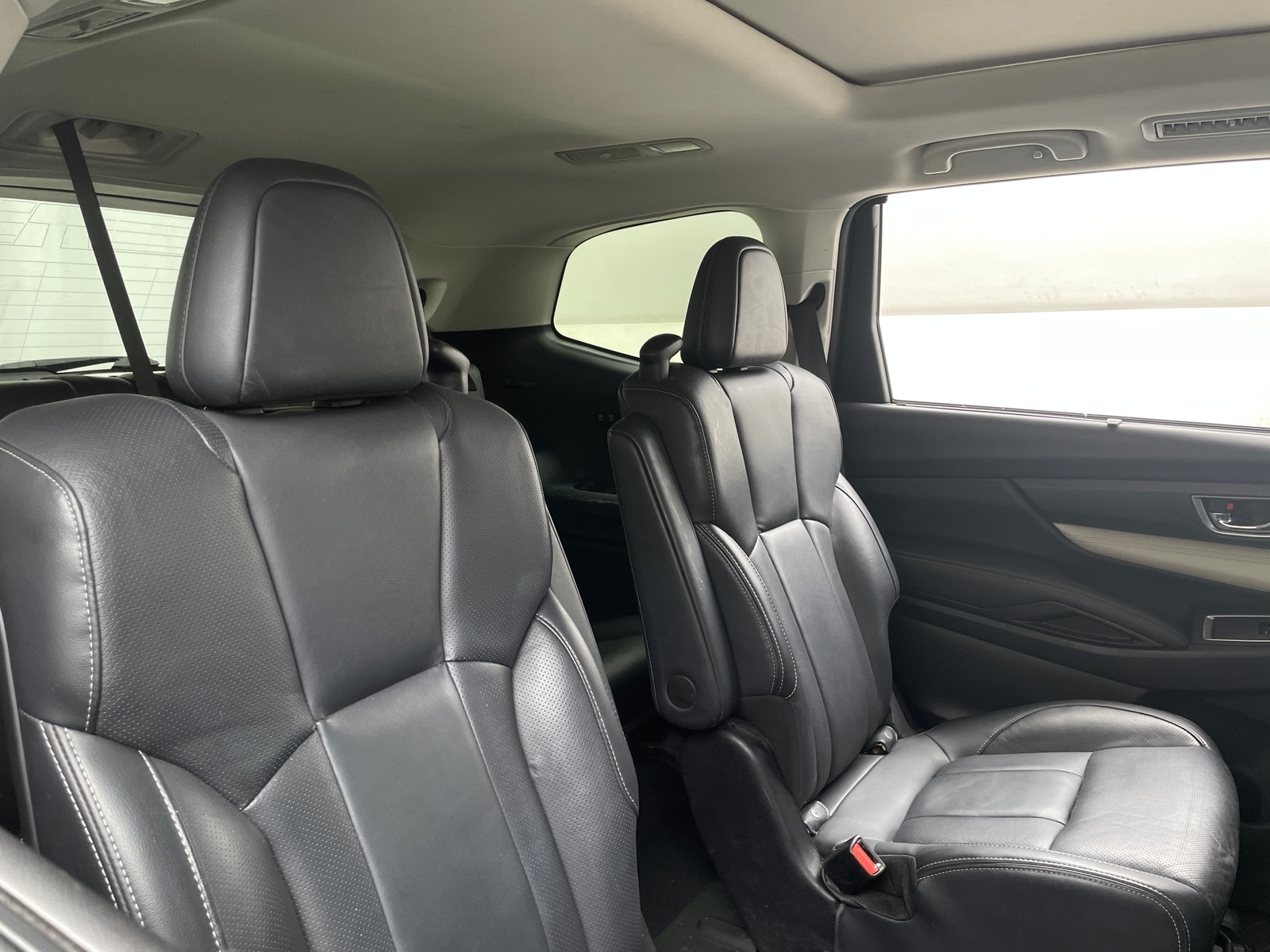 Thumbnail: 2021 Subaru Ascent - 5