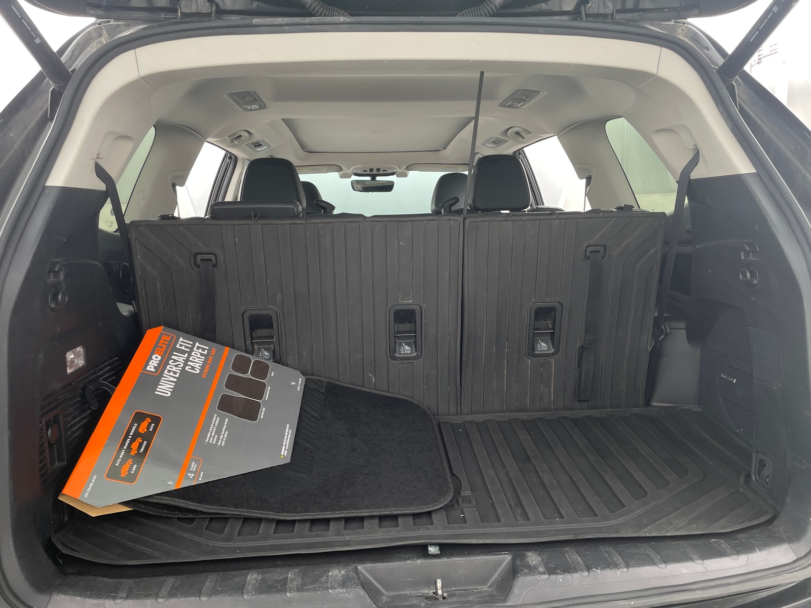 Thumbnail: 2021 Subaru Ascent - 6