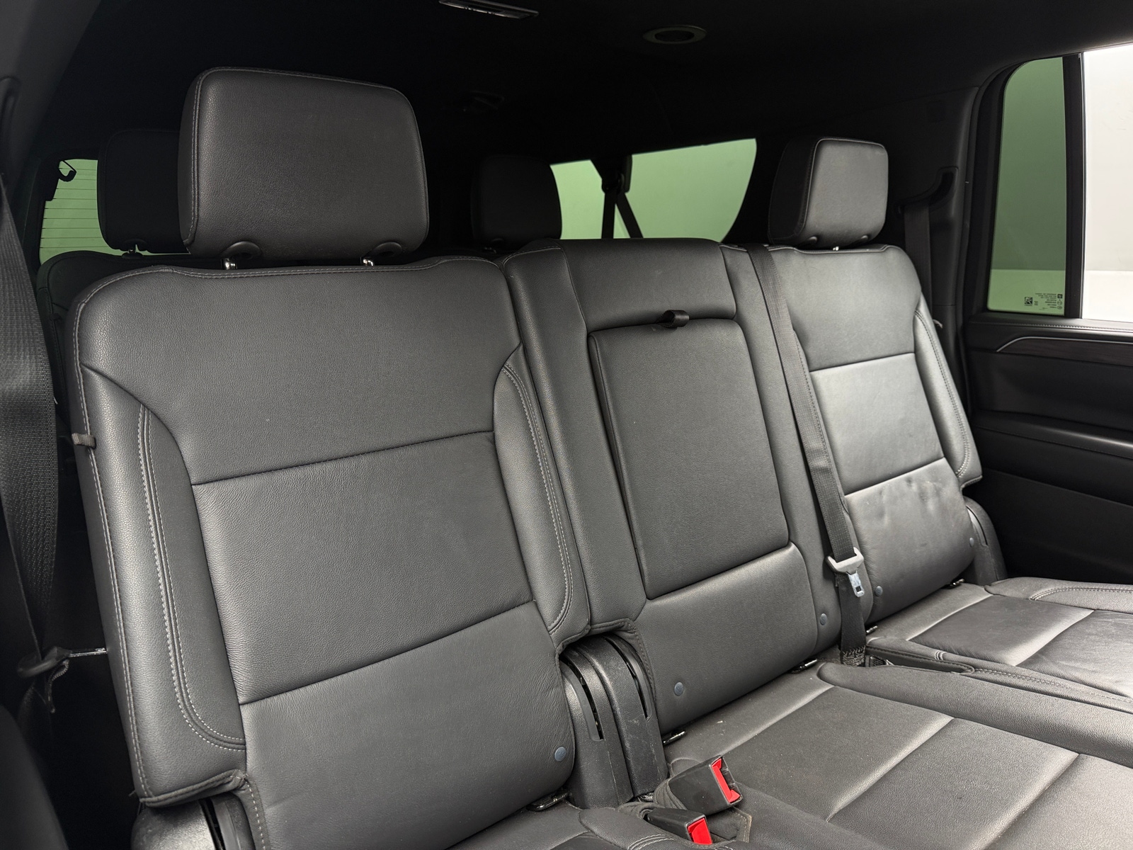 Thumbnail: 2023 Chevrolet Suburban - 5