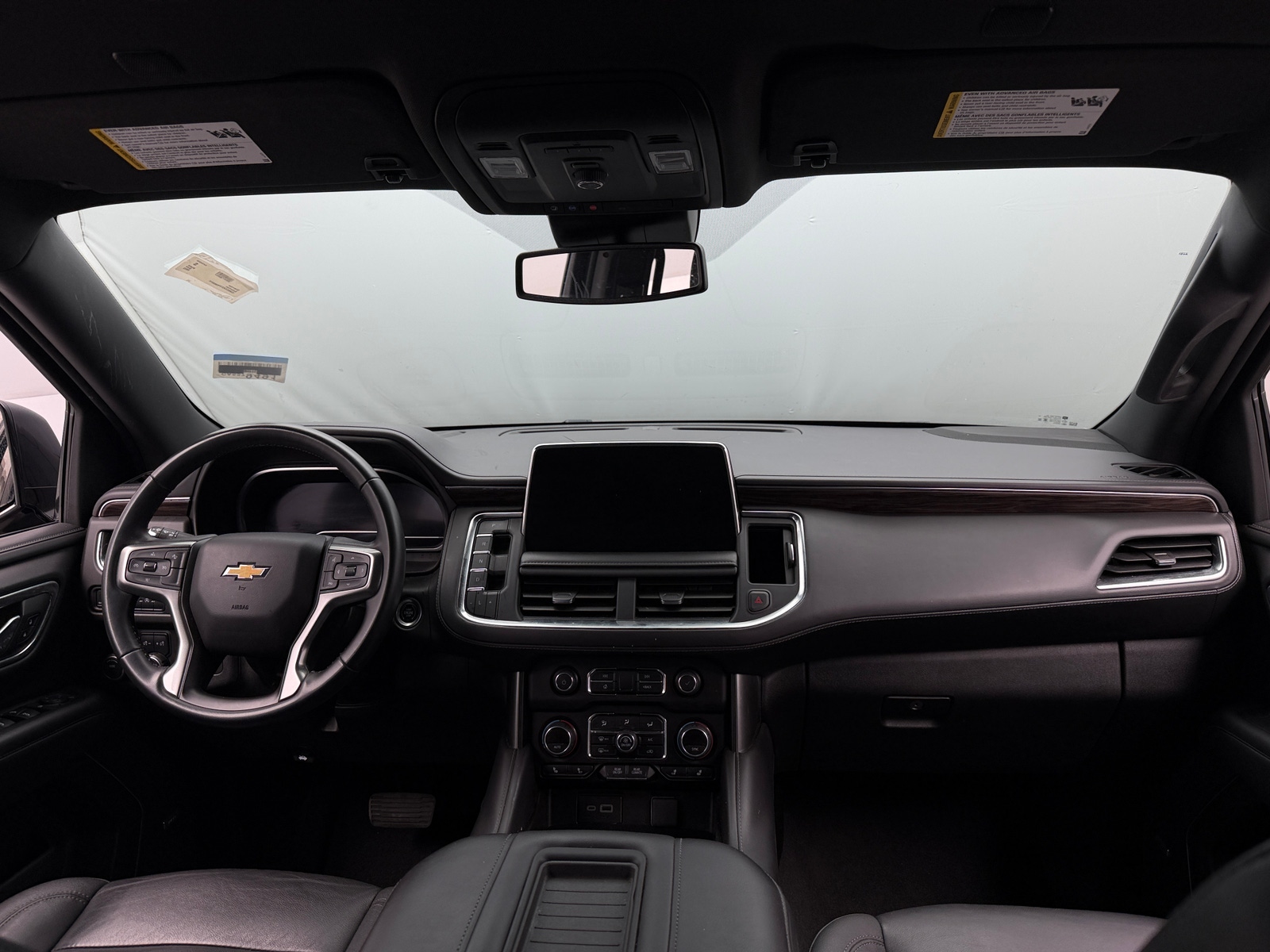 Thumbnail: 2023 Chevrolet Suburban - 2