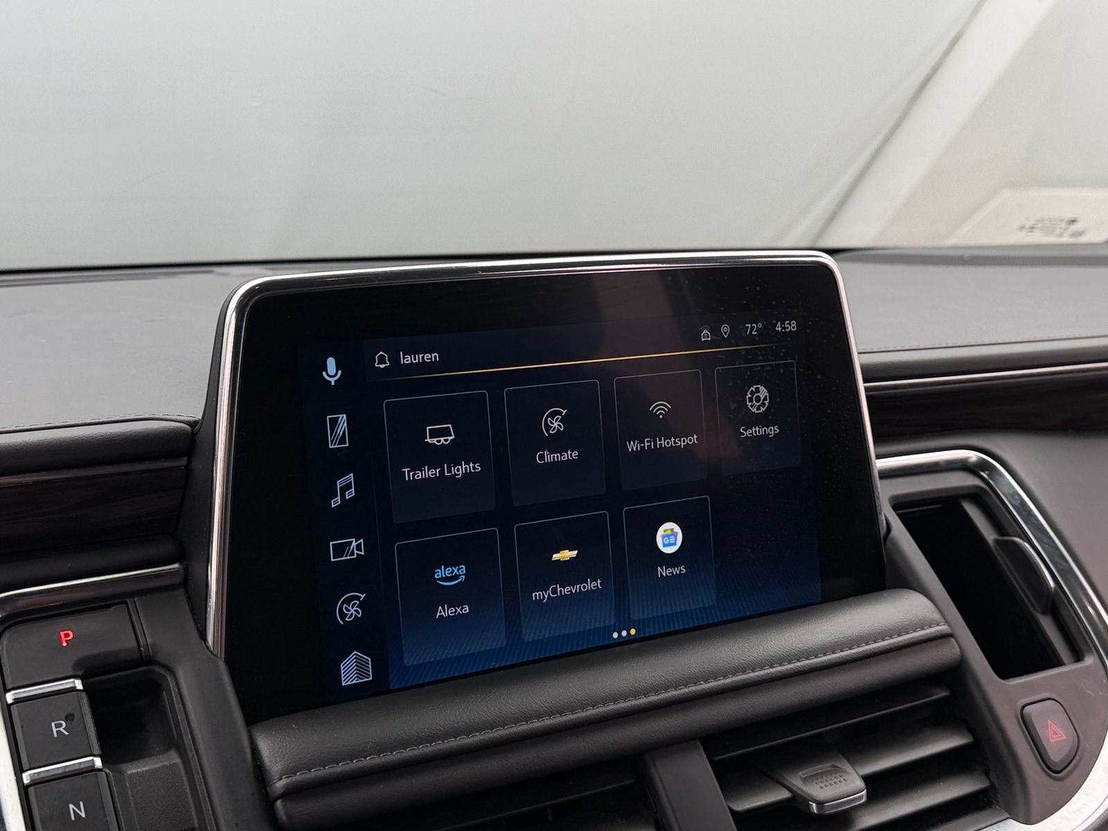 Thumbnail: 2023 Chevrolet Suburban - 3