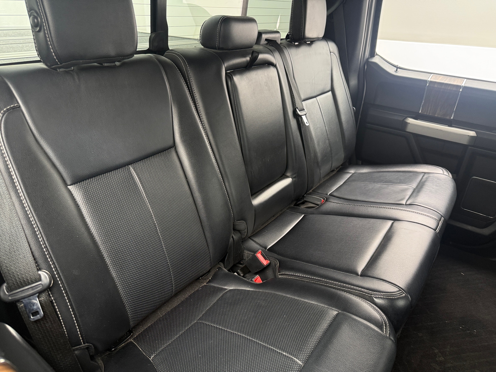 Thumbnail: 2019 Ford Econoline - 5