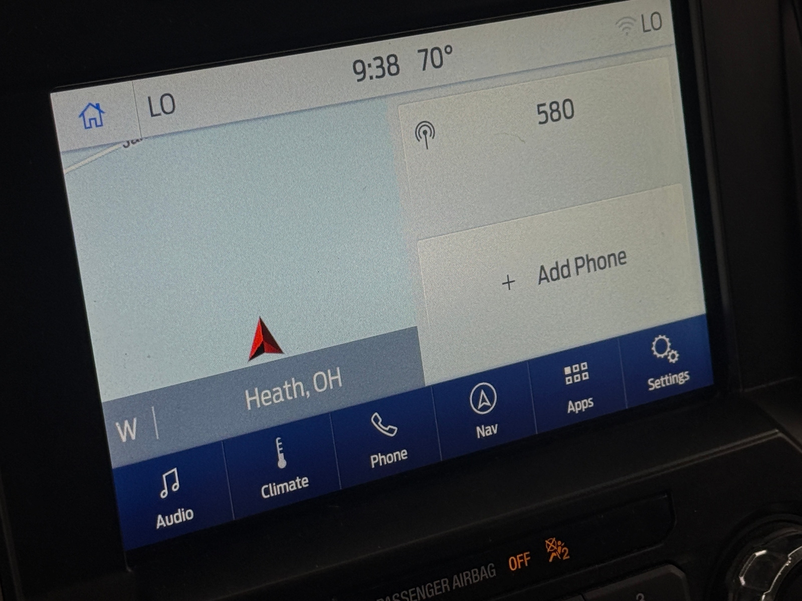 Thumbnail: 2019 Ford Econoline - 3