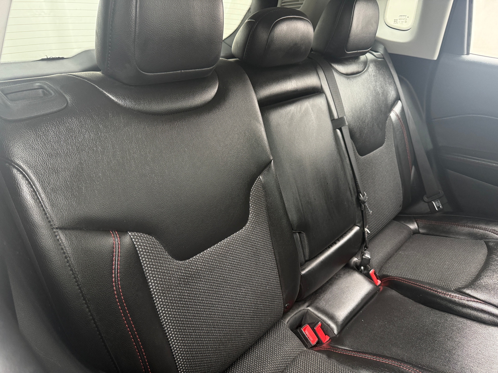 Thumbnail: 2020 Jeep Compass - 5