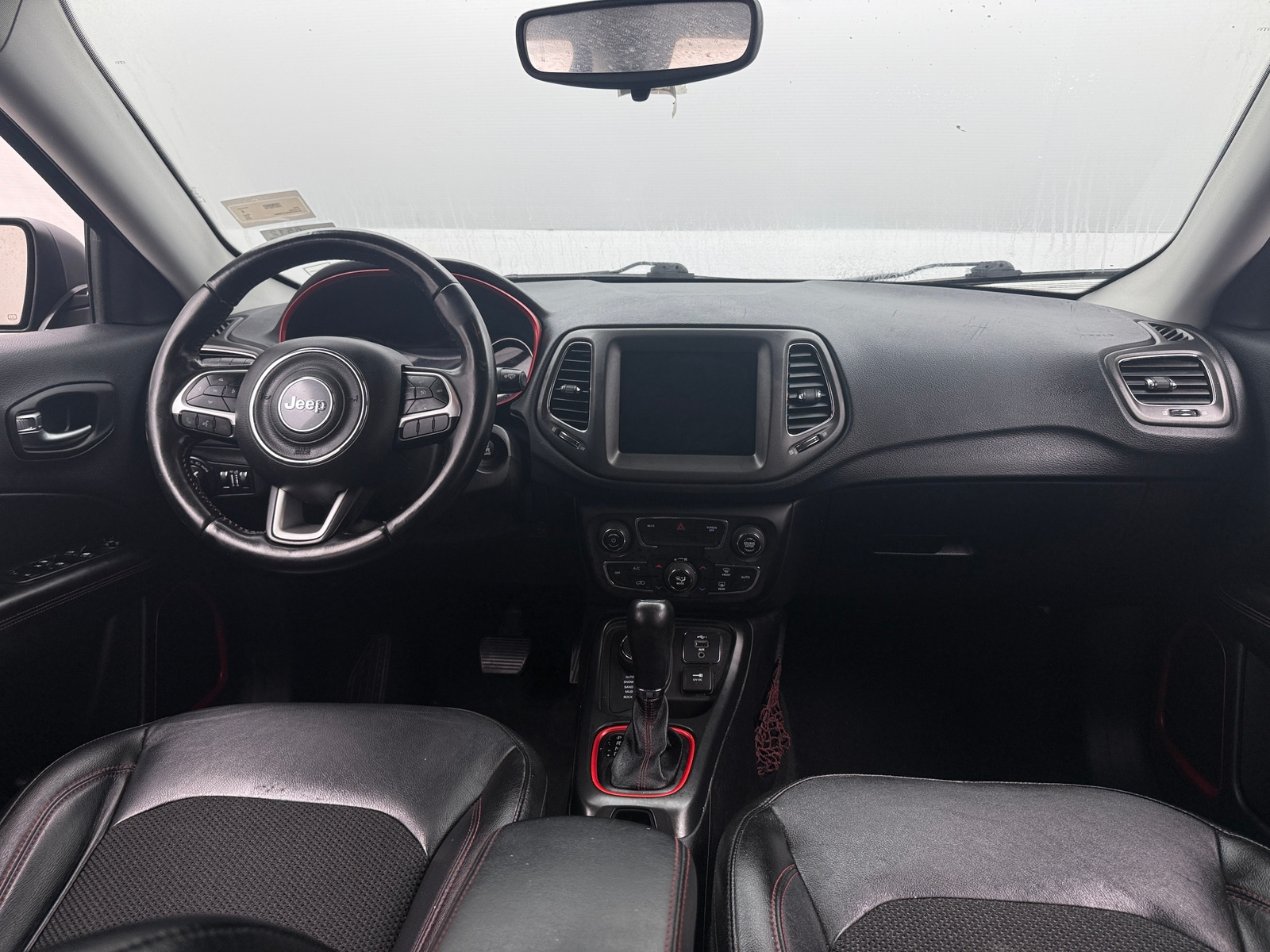 Thumbnail: 2020 Jeep Compass - 2