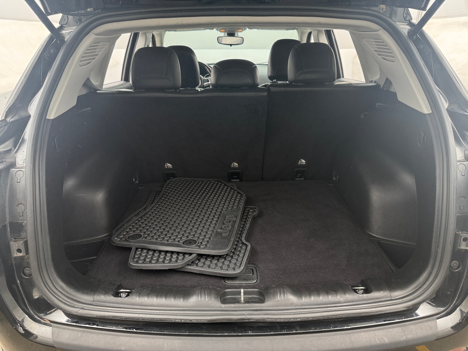 Thumbnail: 2020 Jeep Compass - 6