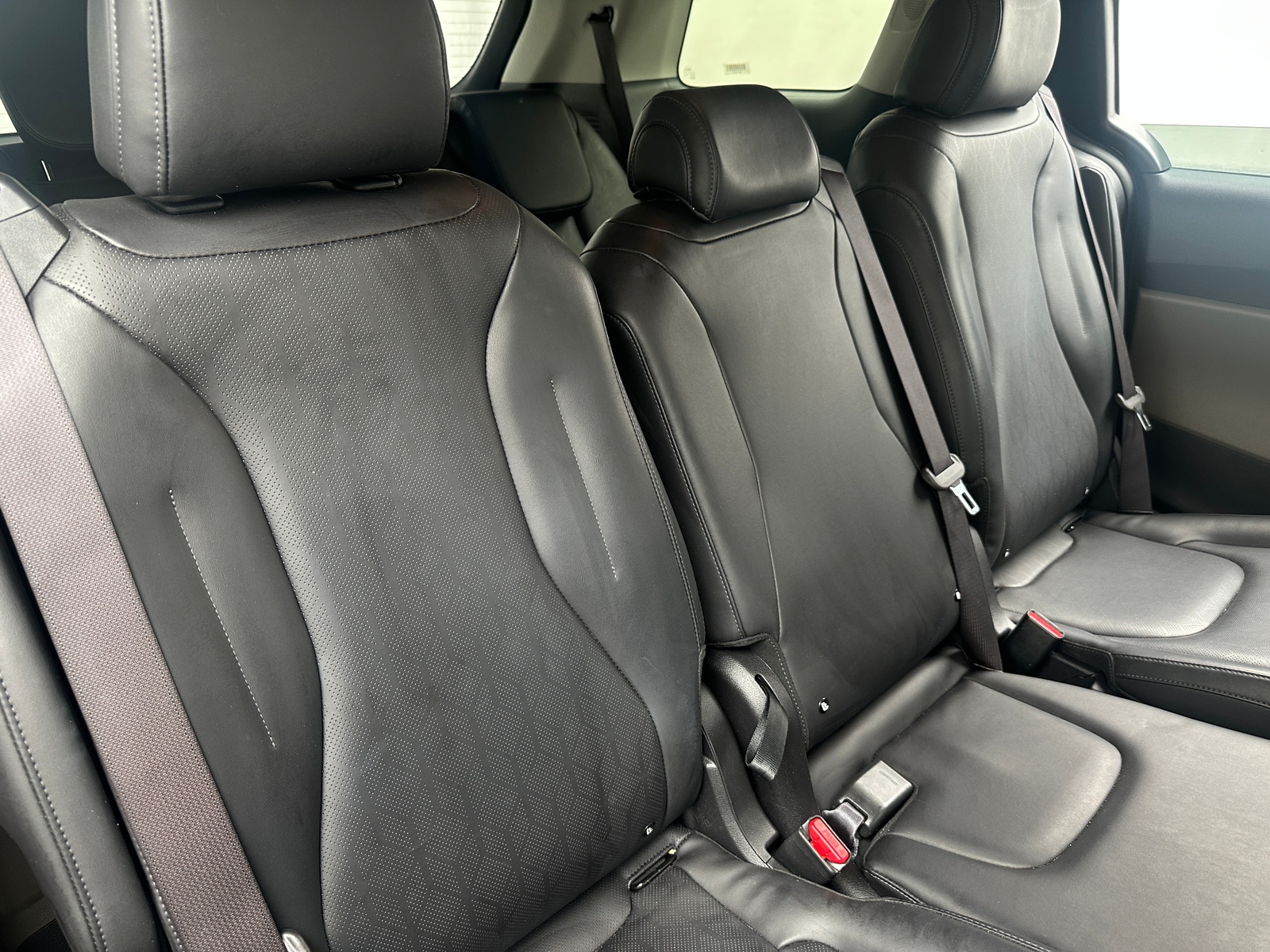 Thumbnail: 2025 Kia Carnival - 5