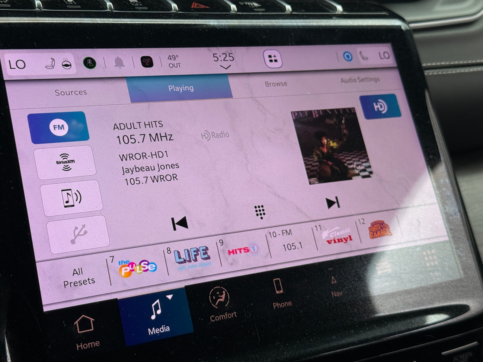 Thumbnail: 2024 Jeep Grand Cherokee L - 3