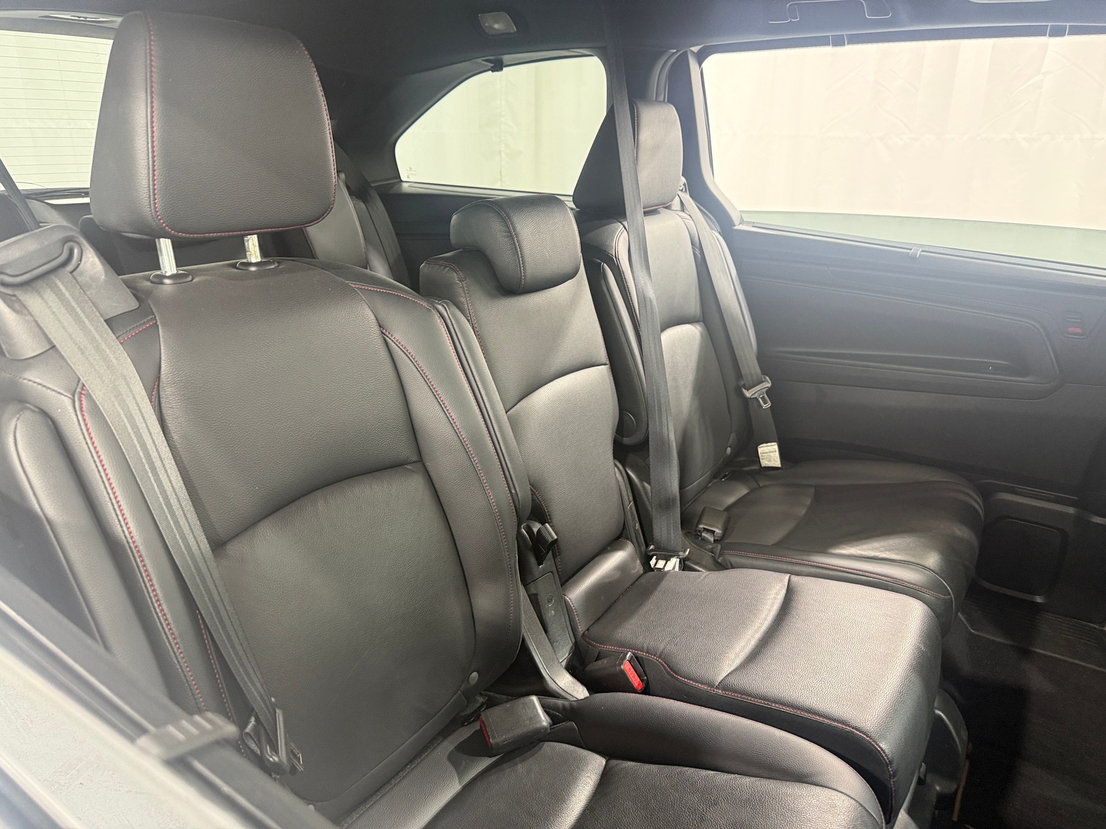 Thumbnail: 2023 Honda Odyssey - 5