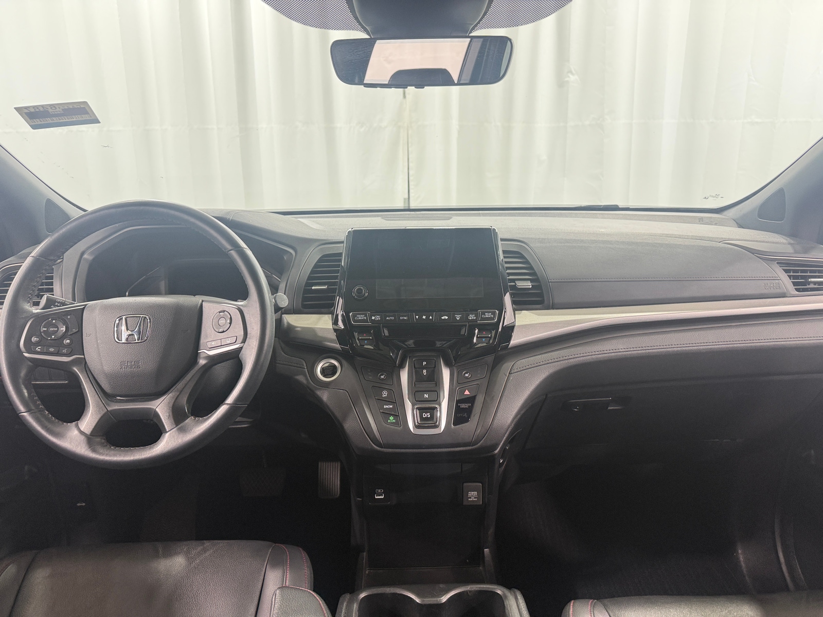 Thumbnail: 2023 Honda Odyssey - 2