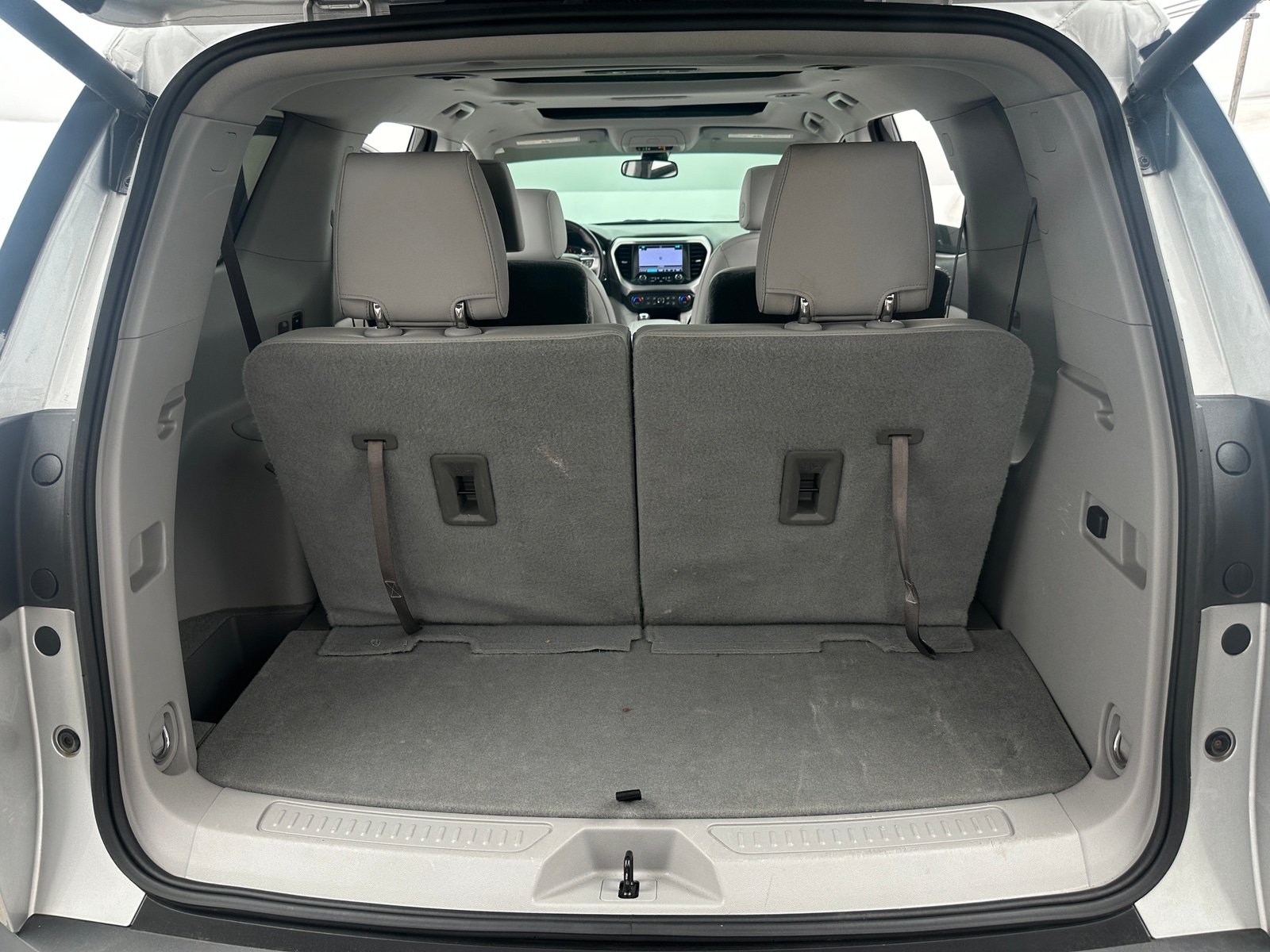 Thumbnail: 2017 GMC Acadia - 6