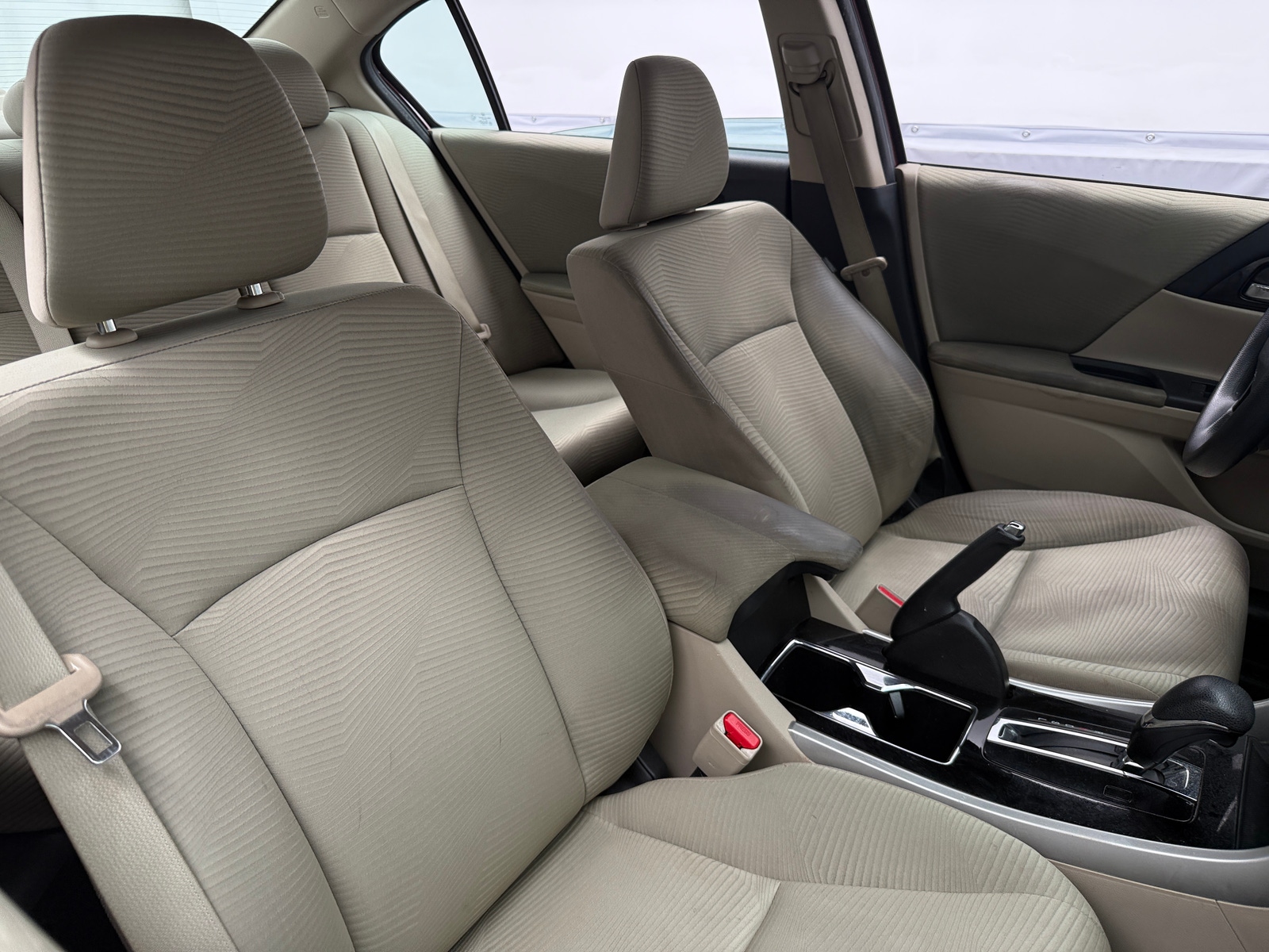 Thumbnail: 2016 Honda Accord - 2