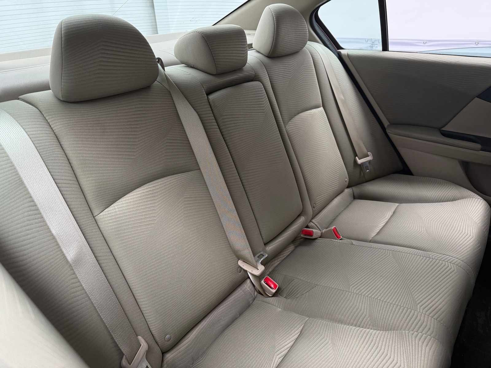 Thumbnail: 2016 Honda Accord - 6