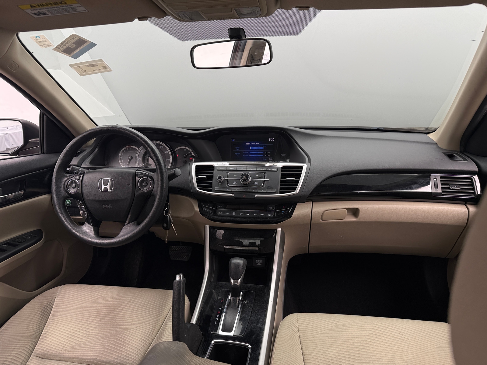 Thumbnail: 2016 Honda Accord - 3