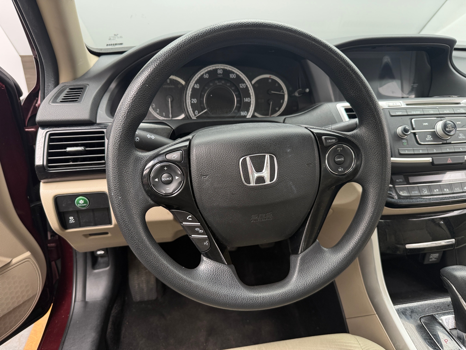 Thumbnail: 2016 Honda Accord - 5