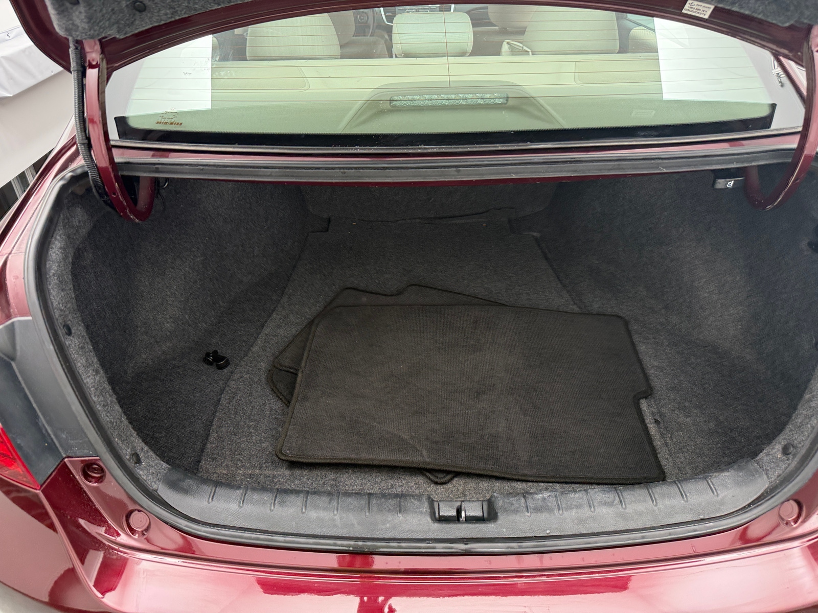 Thumbnail: 2016 Honda Accord - 7