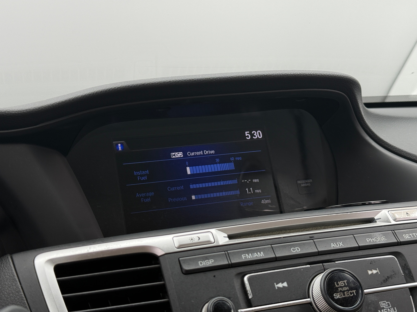 Thumbnail: 2016 Honda Accord - 4