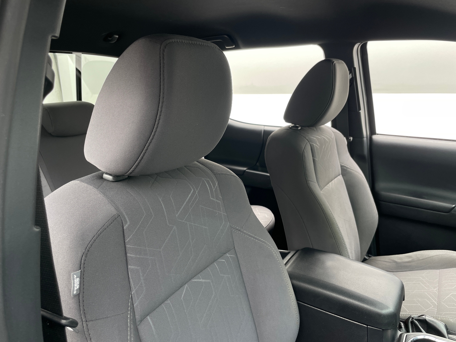 Thumbnail: 2017 Toyota Tacoma - 2