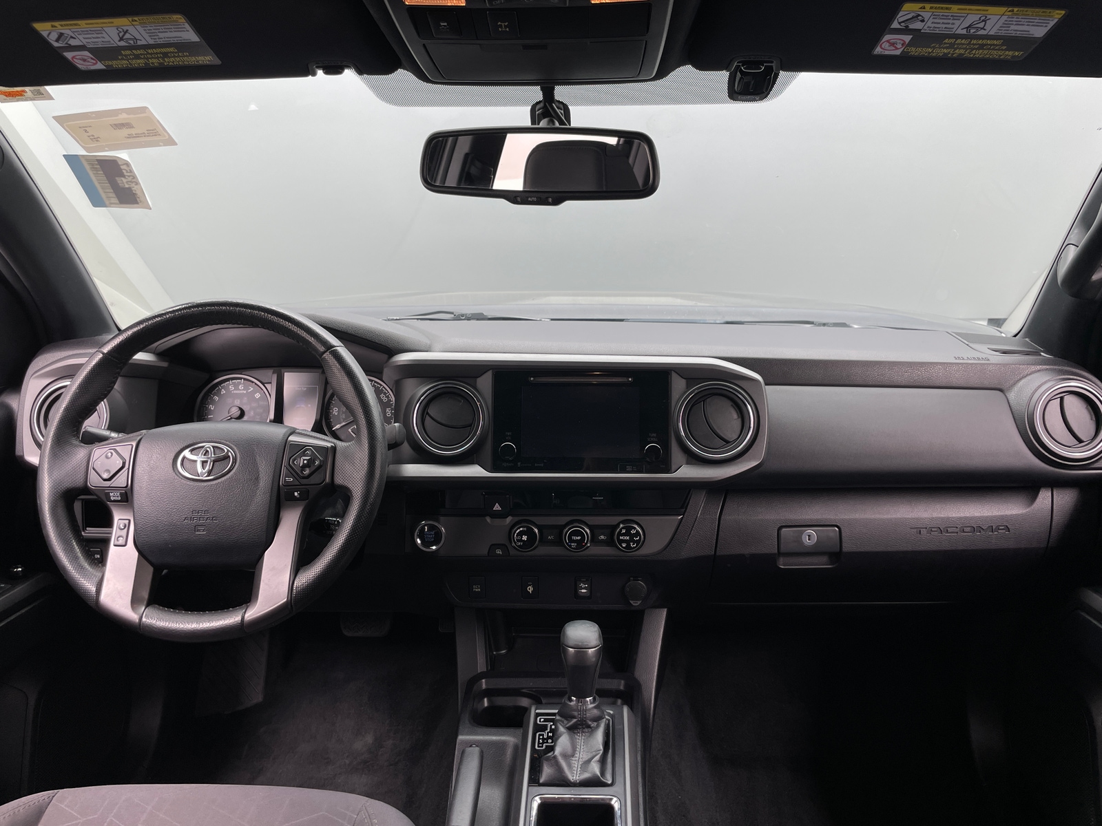 Thumbnail: 2017 Toyota Tacoma - 3