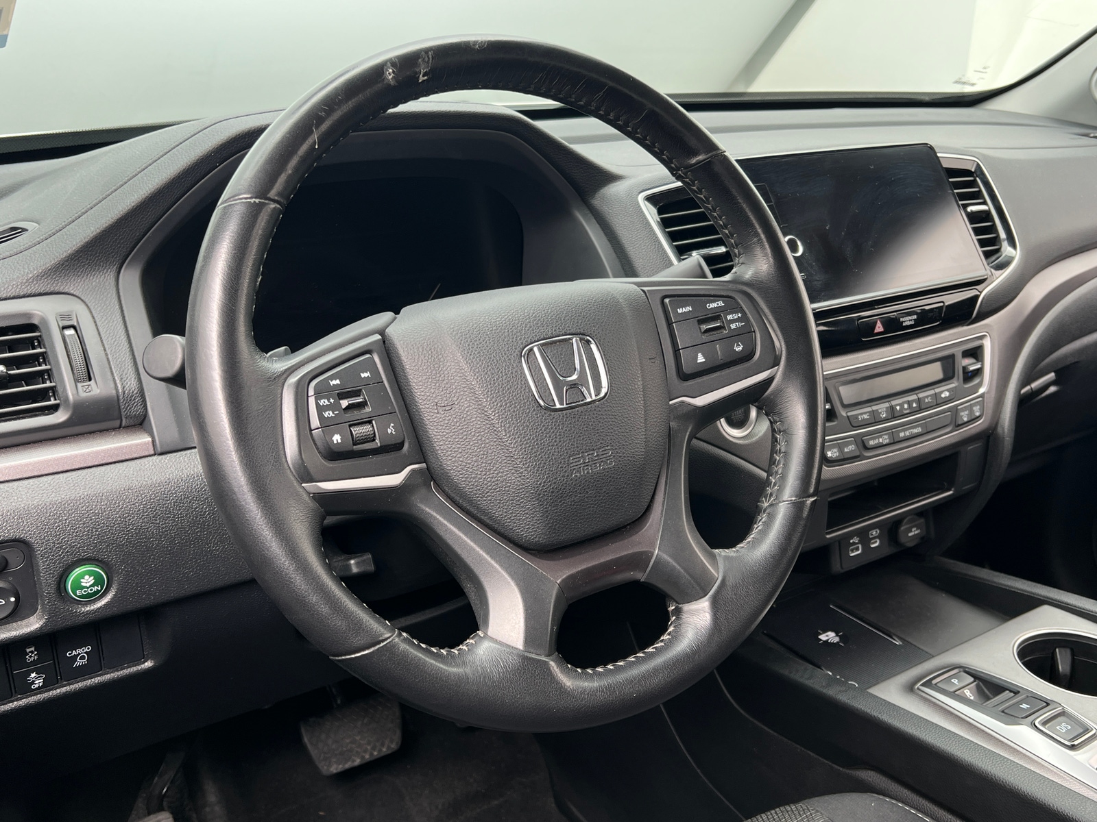 Thumbnail: 2024 Honda Ridgeline - 5