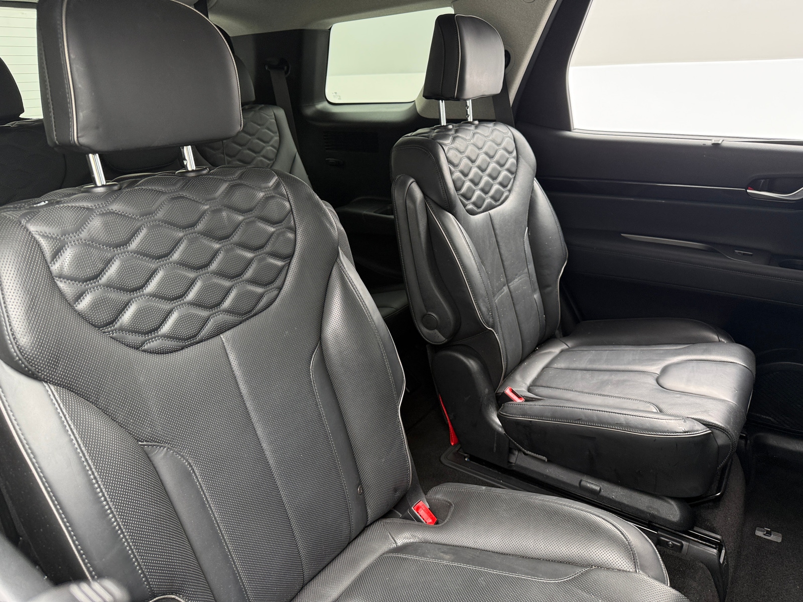 Thumbnail: 2022 Hyundai Palisade - 5