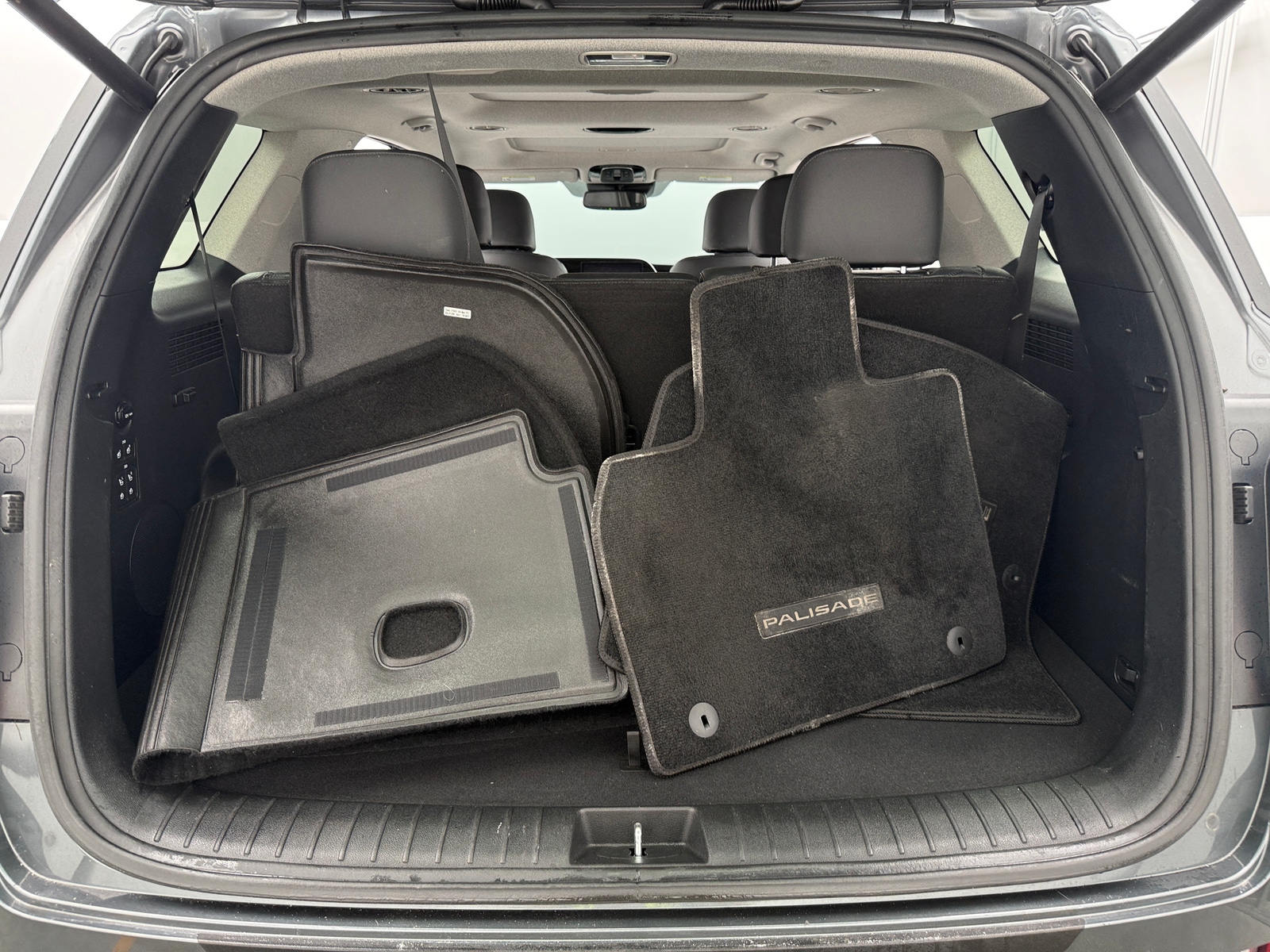 Thumbnail: 2022 Hyundai Palisade - 6