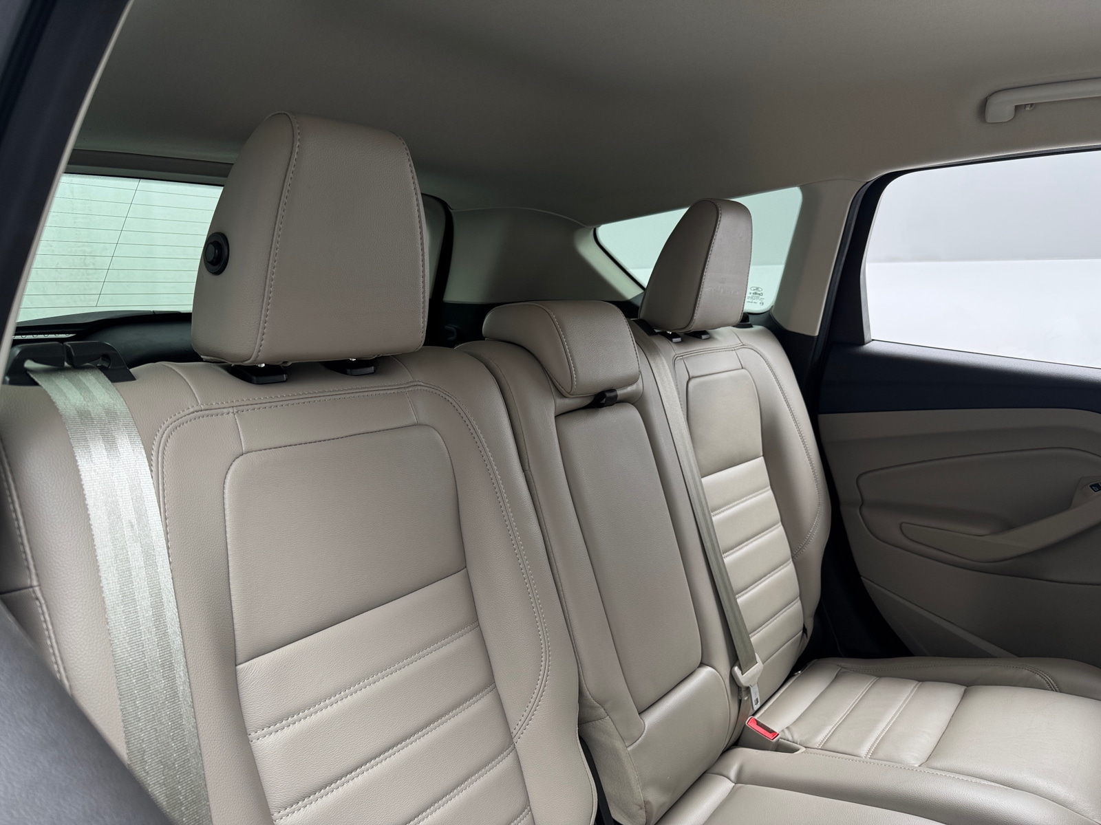 Thumbnail: 2017 Ford Escape - 5