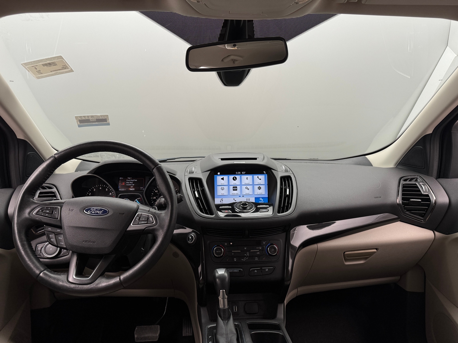 Thumbnail: 2017 Ford Escape - 2