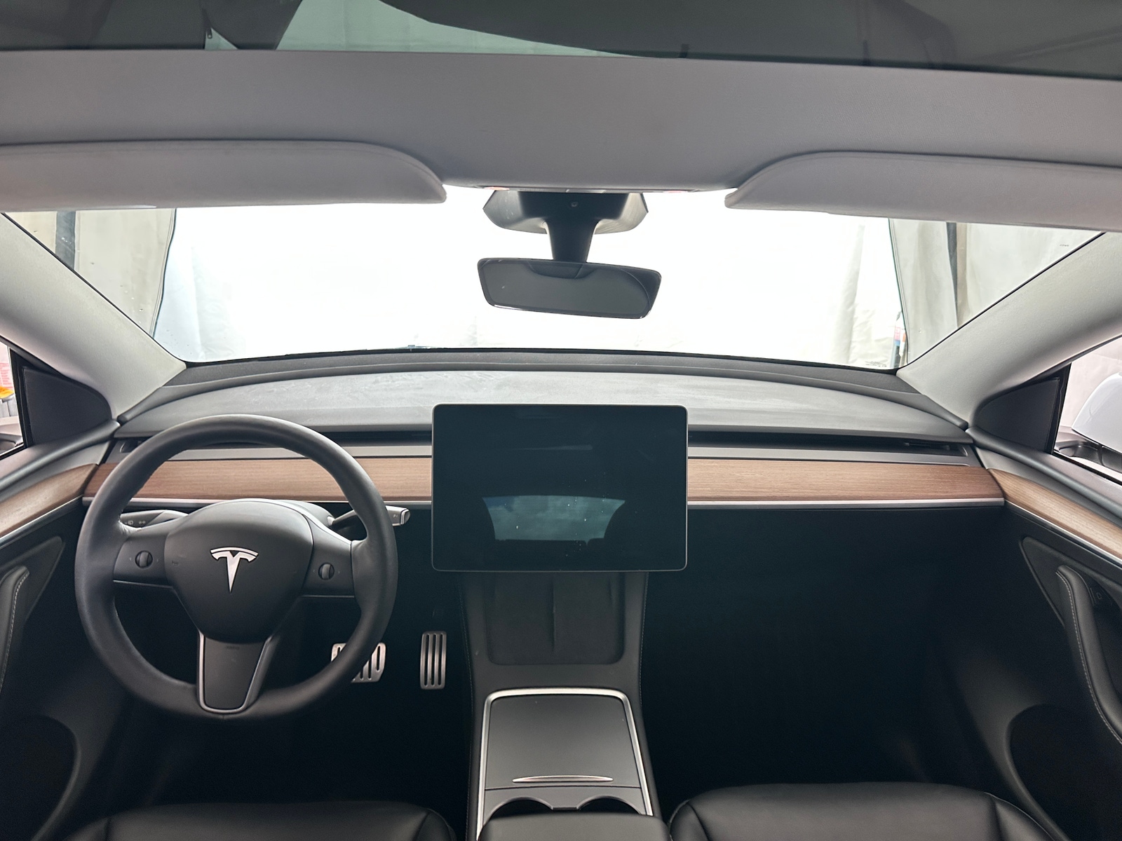 Thumbnail: 2024 Tesla Model Y - 2
