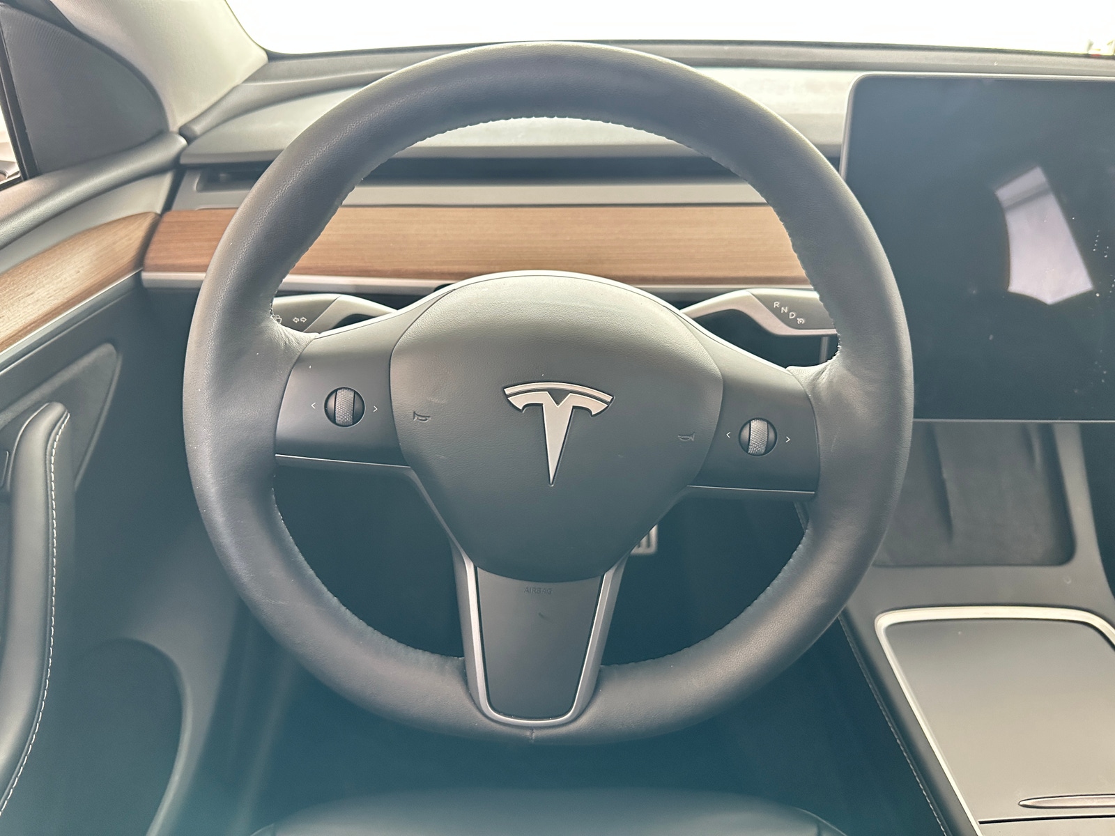 Thumbnail: 2024 Tesla Model Y - 4