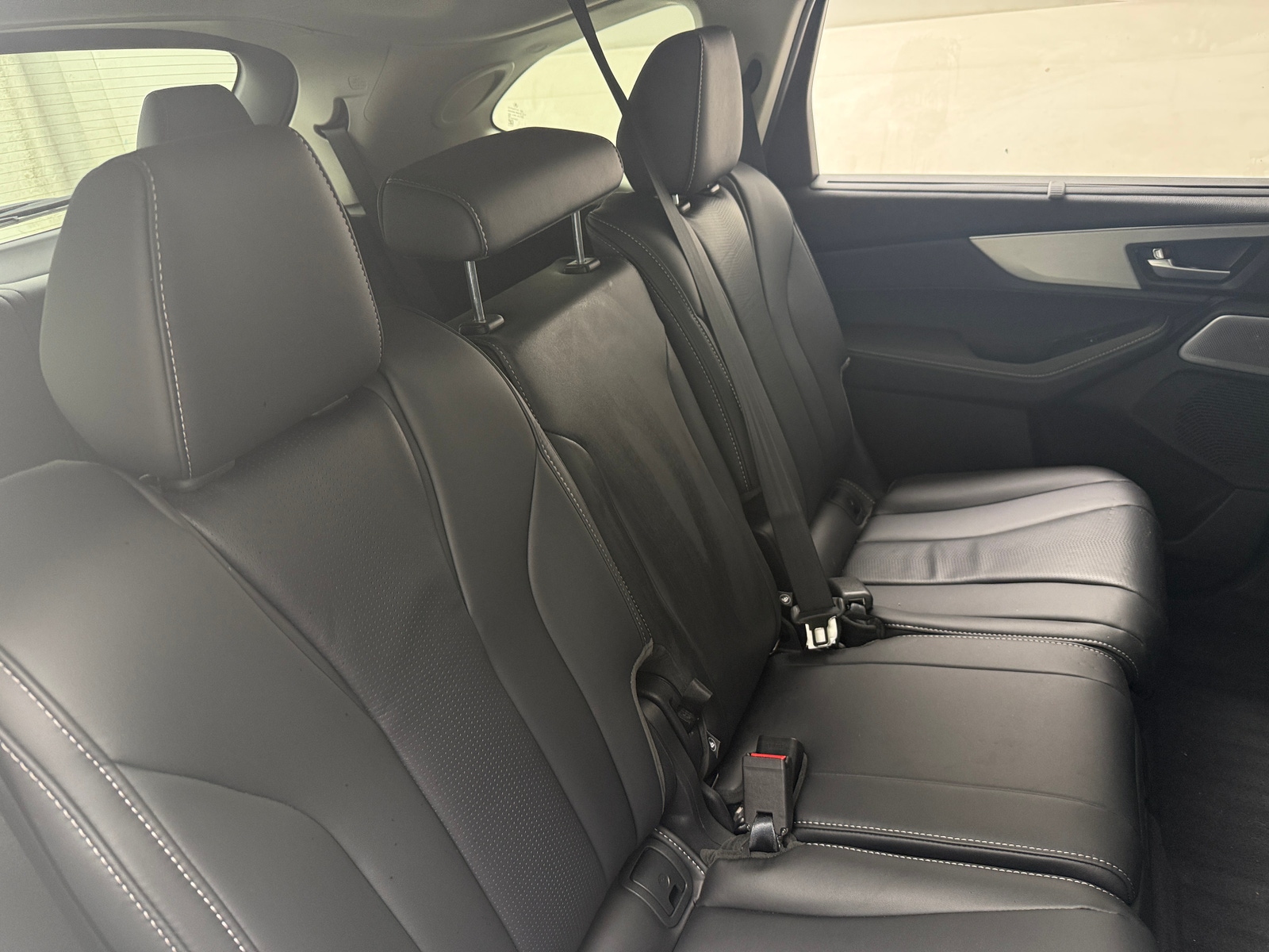 Thumbnail: 2026 Acura MDX - 5