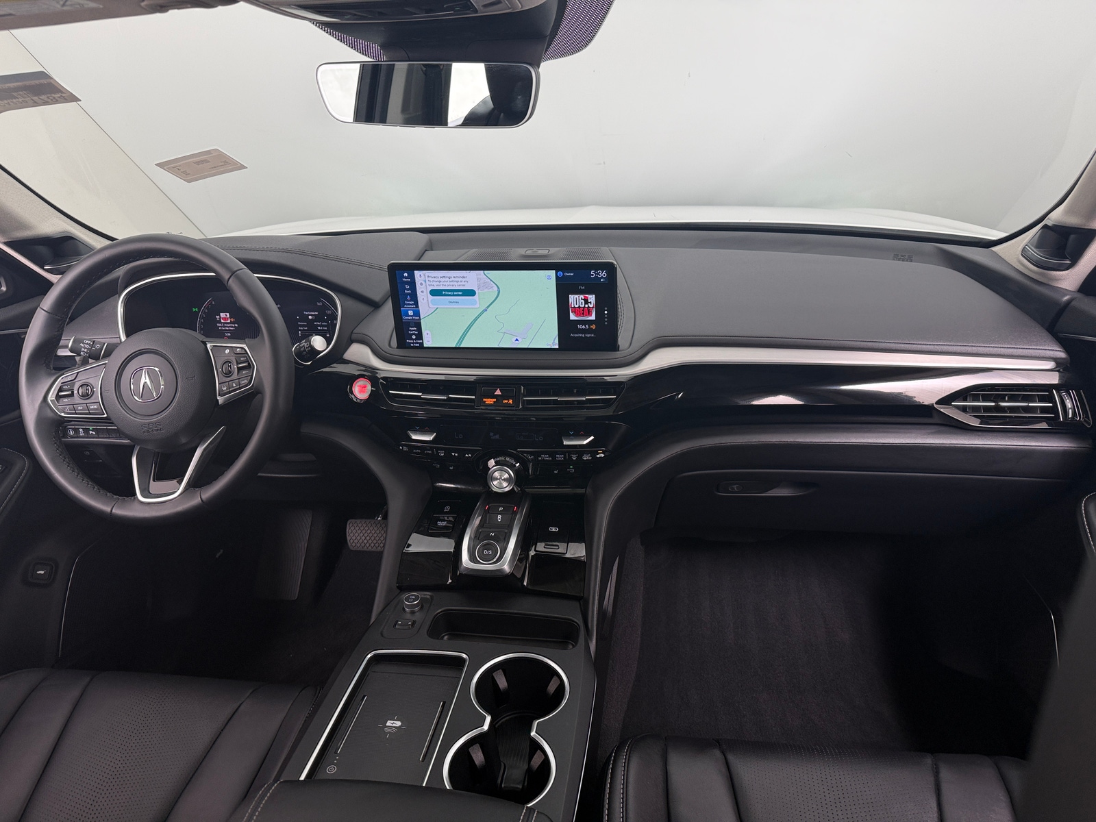 Thumbnail: 2026 Acura MDX - 2