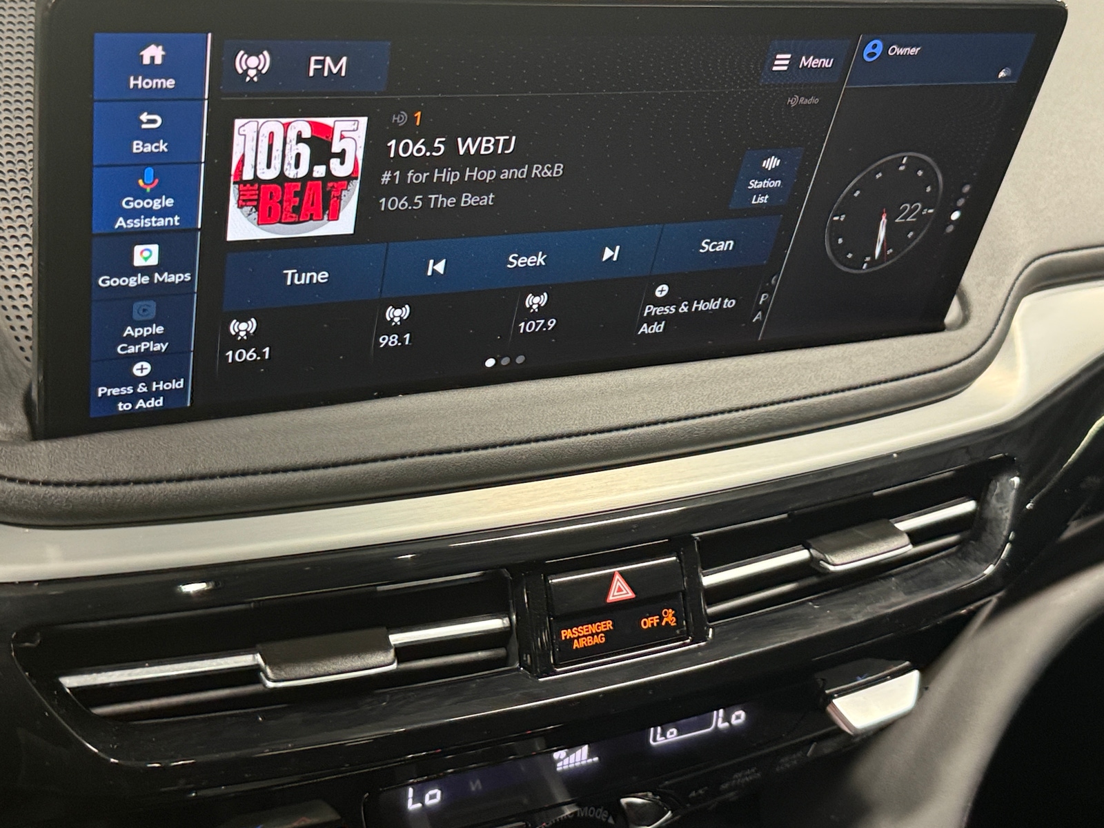 Thumbnail: 2026 Acura MDX - 3